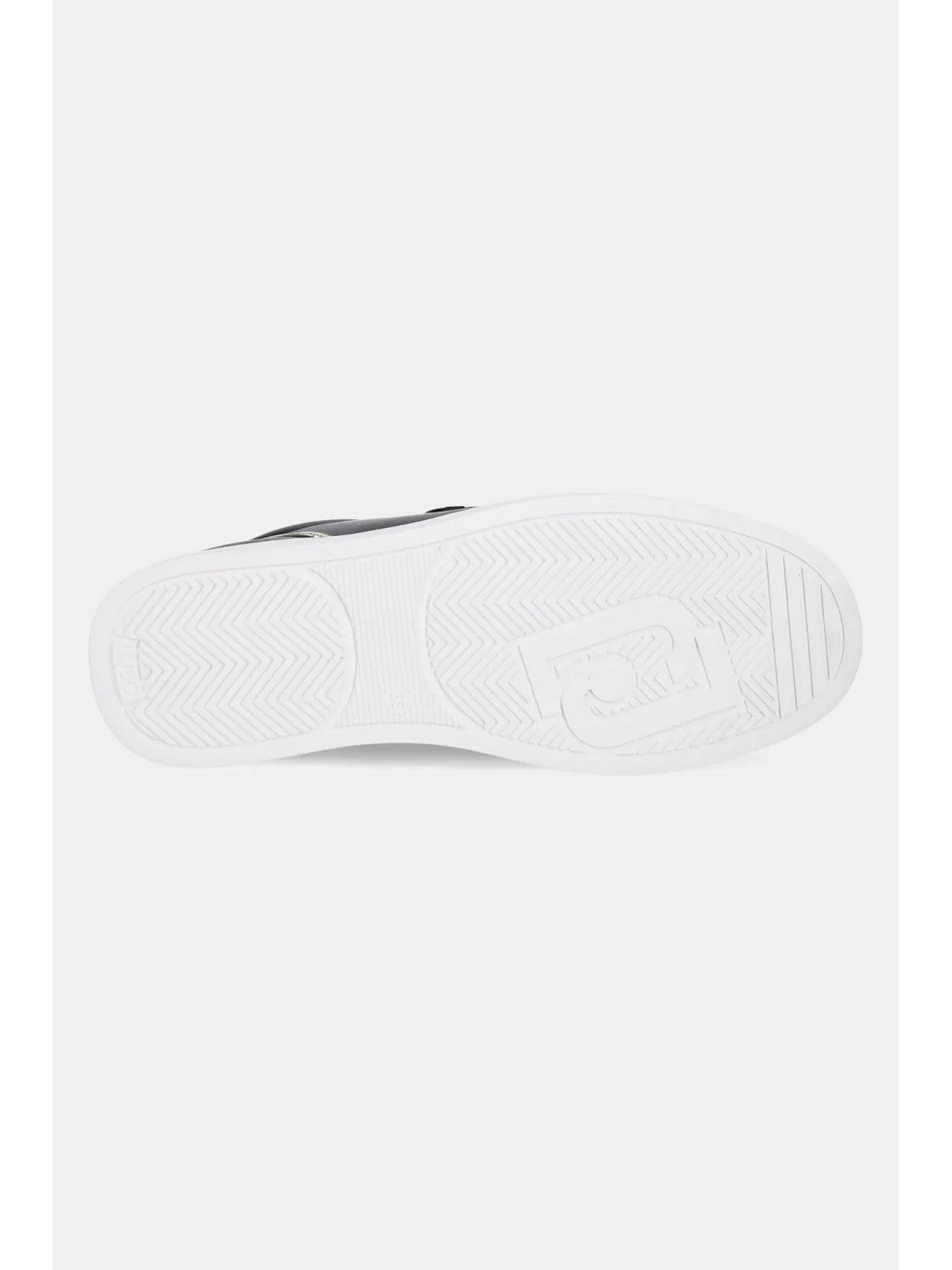 LIU JO Sneaker Donna PRETTY 06 BA5021P0102 22222 Nero gioboutiqueweb