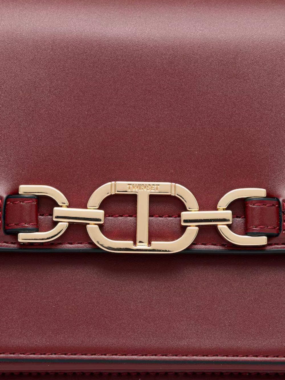 TWINSET Borsa Donna FIRST CLASS 252TB7300 05609 WINETASTING