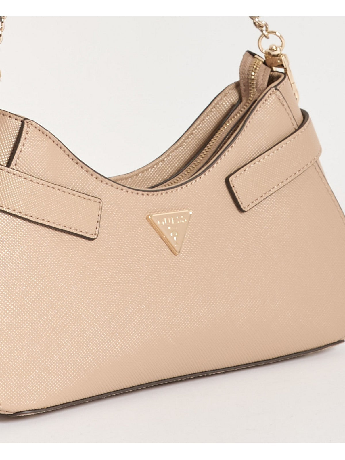 GUESS Borsa Donna SERENOVA SHOULDER BAG HWZG80 91180 PLC PALE MOCHA