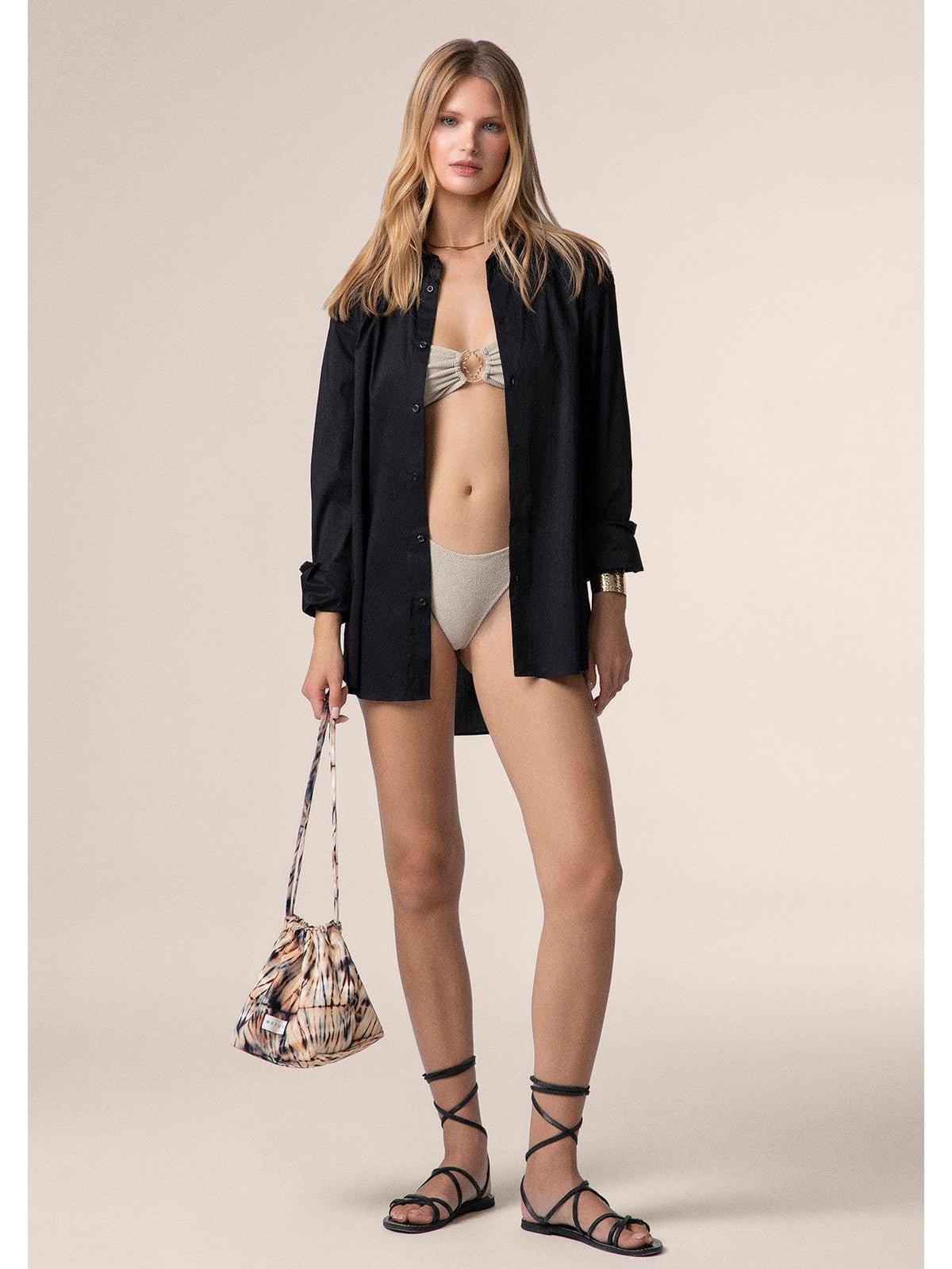 ME FUI Pochette Donna MA25-A065X15 Fantasia