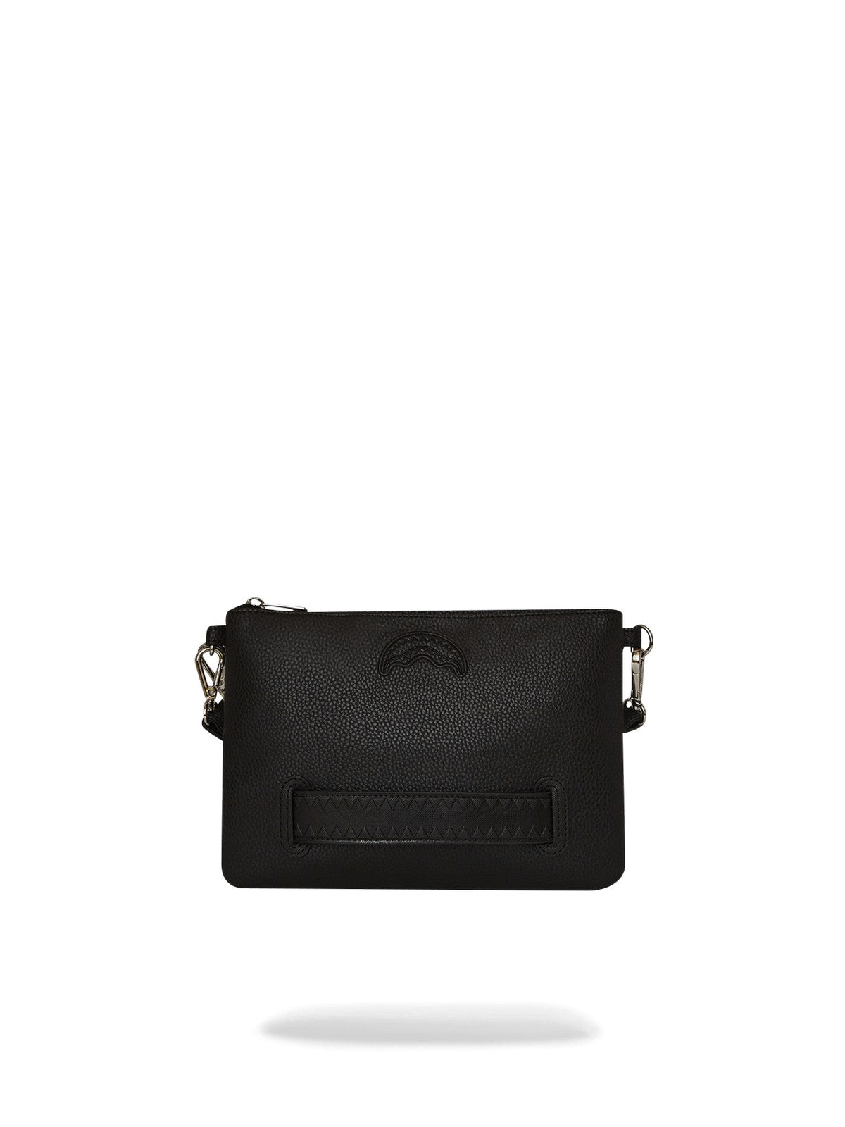 SPRAYGROUND Pochette Uomo NIGHT SKY CROSSOVER CLUTCH 910B7875NSZ Nero gioboutiqueweb