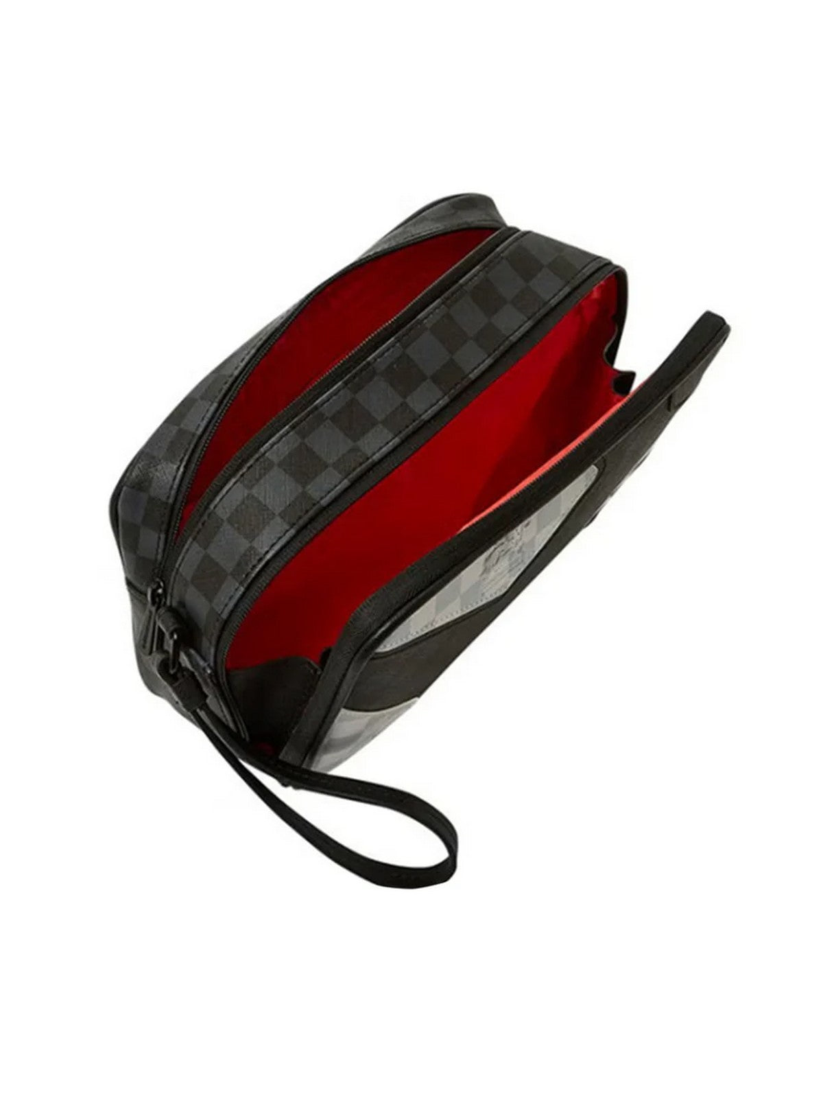 SPRAYGROUND Heredero de Tripker Decker al tocador del trono - Brick 910b6070nsz Gray