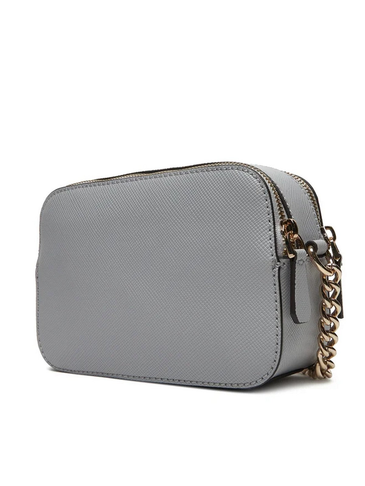 GUESS Borsa Donna NOELLE CROSSBODY CAMERA HWZG78 79140 LVG Grigio gioboutiqueweb