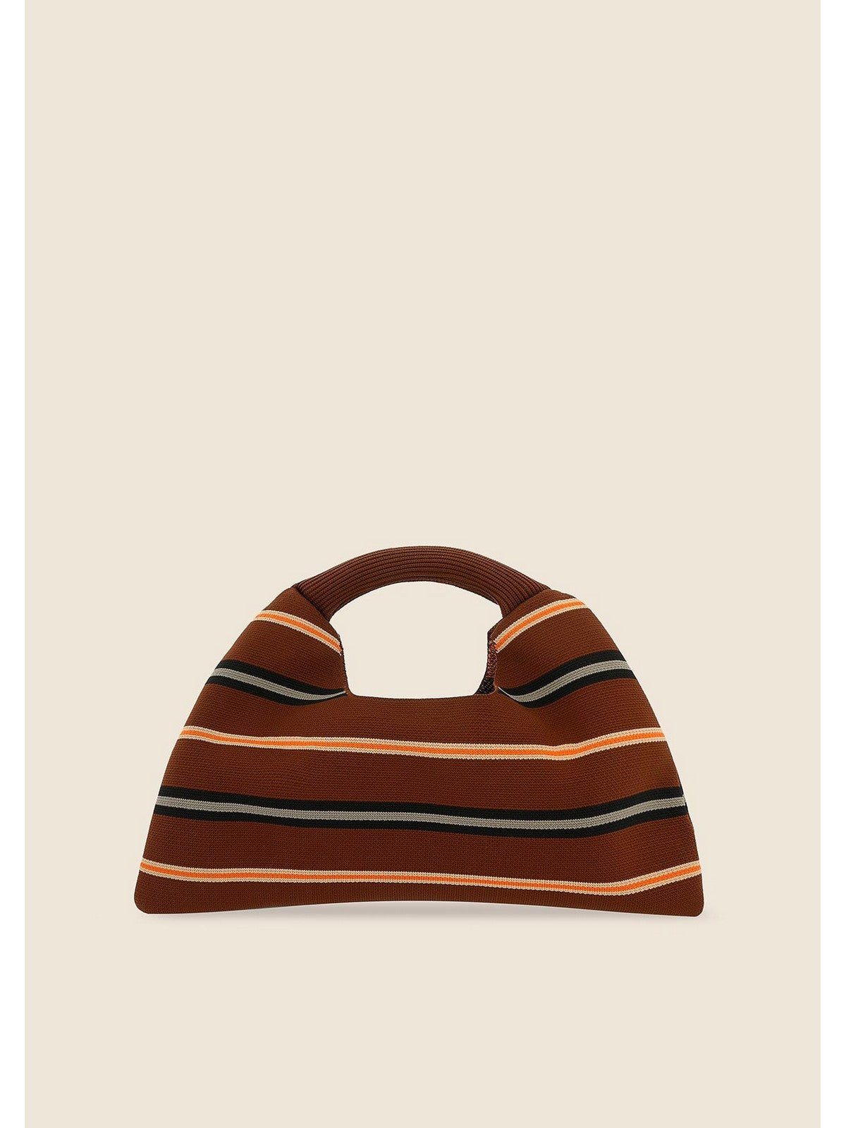 ME FUI borsa mare Donna MA25-A074BN BROWN gioboutiqueweb