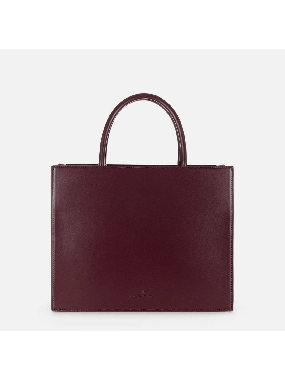 ELISABETTA FRANCHI Borsa Donna BS05A46E2 CG3 Rosso gioboutiqueweb