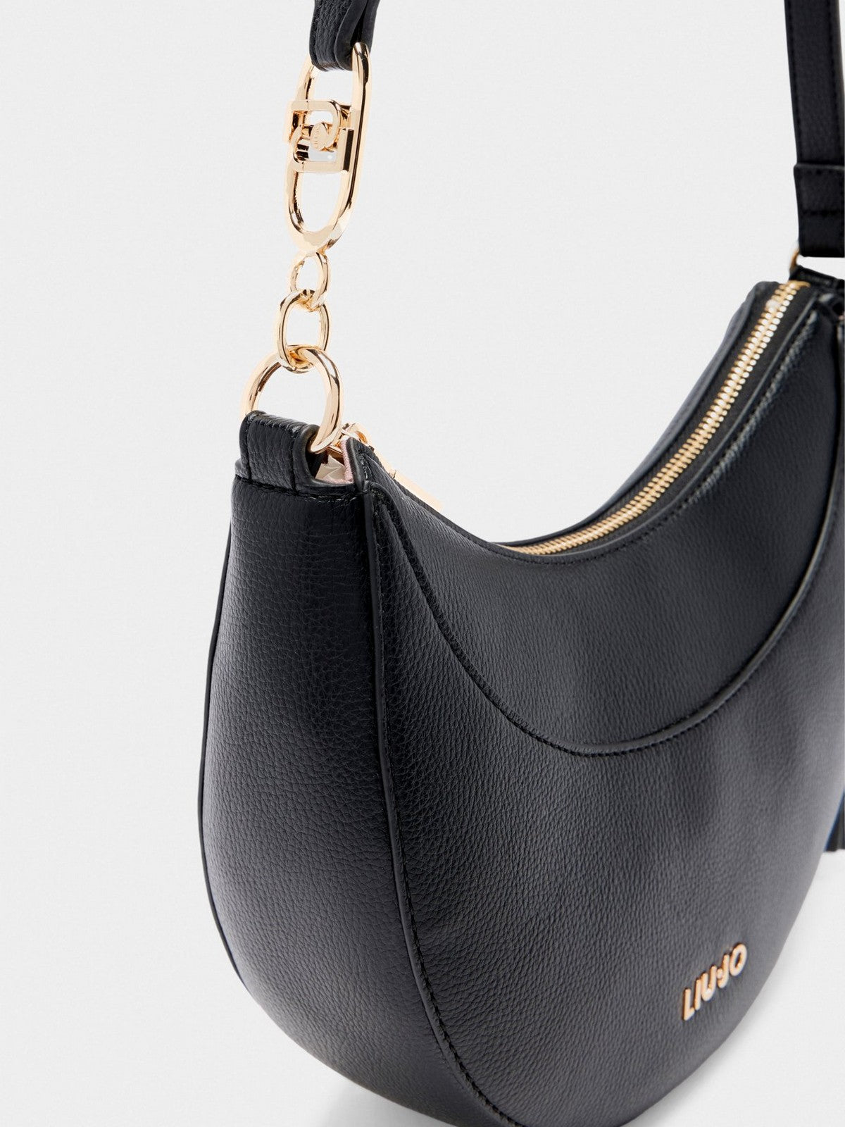 LIU JO ACCESSORIES Borsa Donna AF5251E0058 22222 Nero