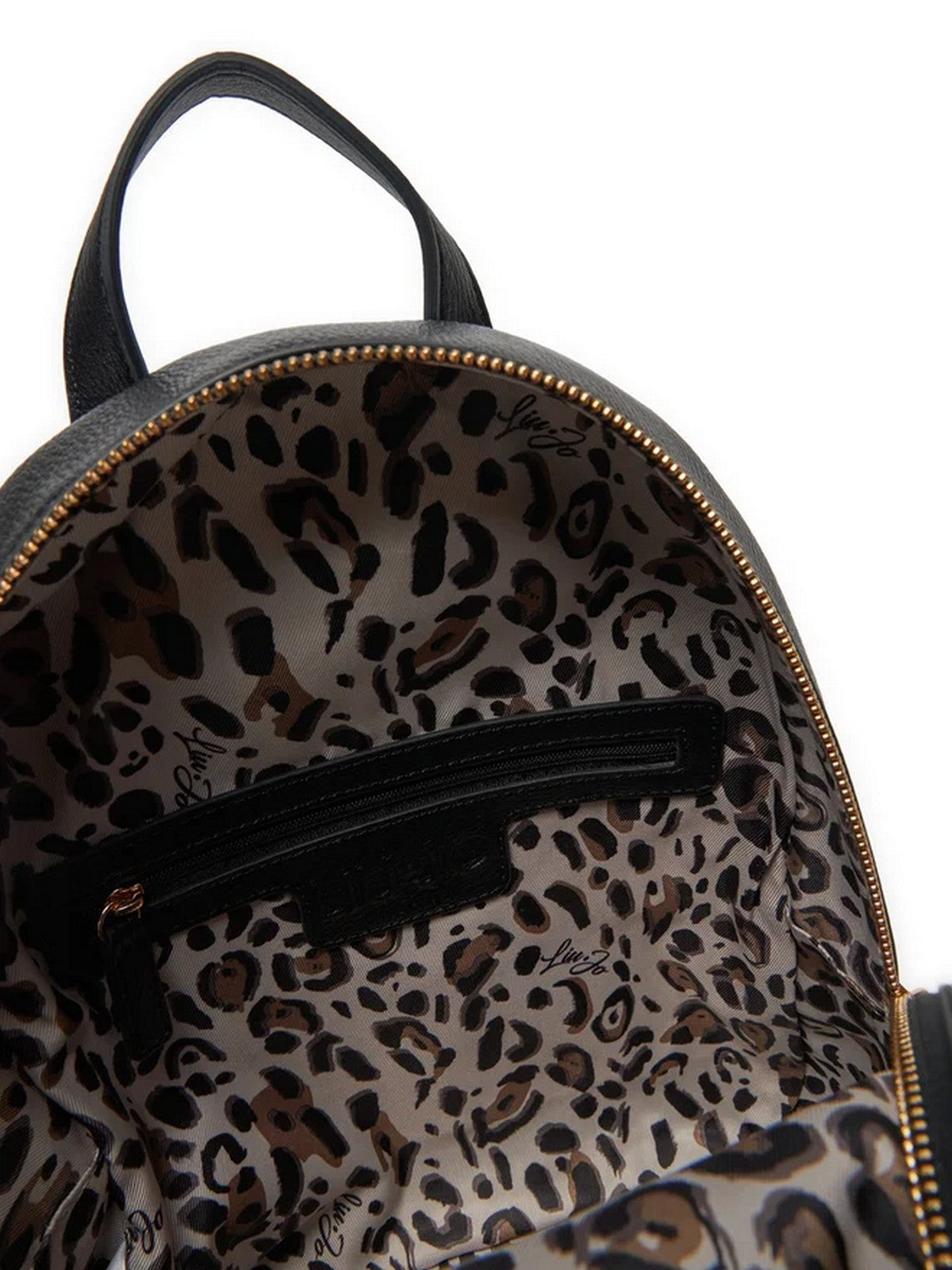 LIU JO ACCESSORIES Zaino Donna AF4287E0037 22222 Nero gioboutiqueweb