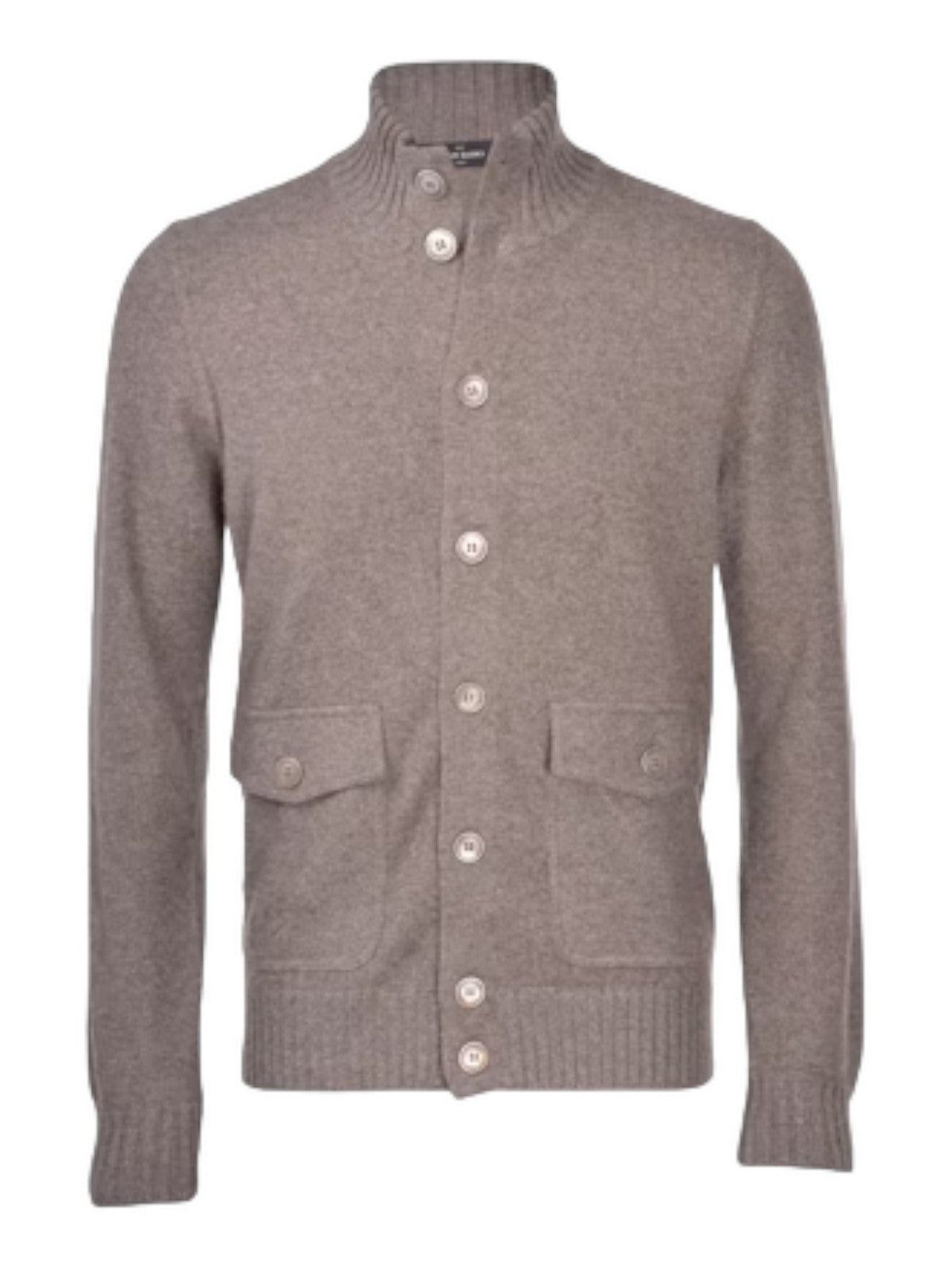 GRAN SASSO Cardigan Uomo 57130/20208 039 Beige
