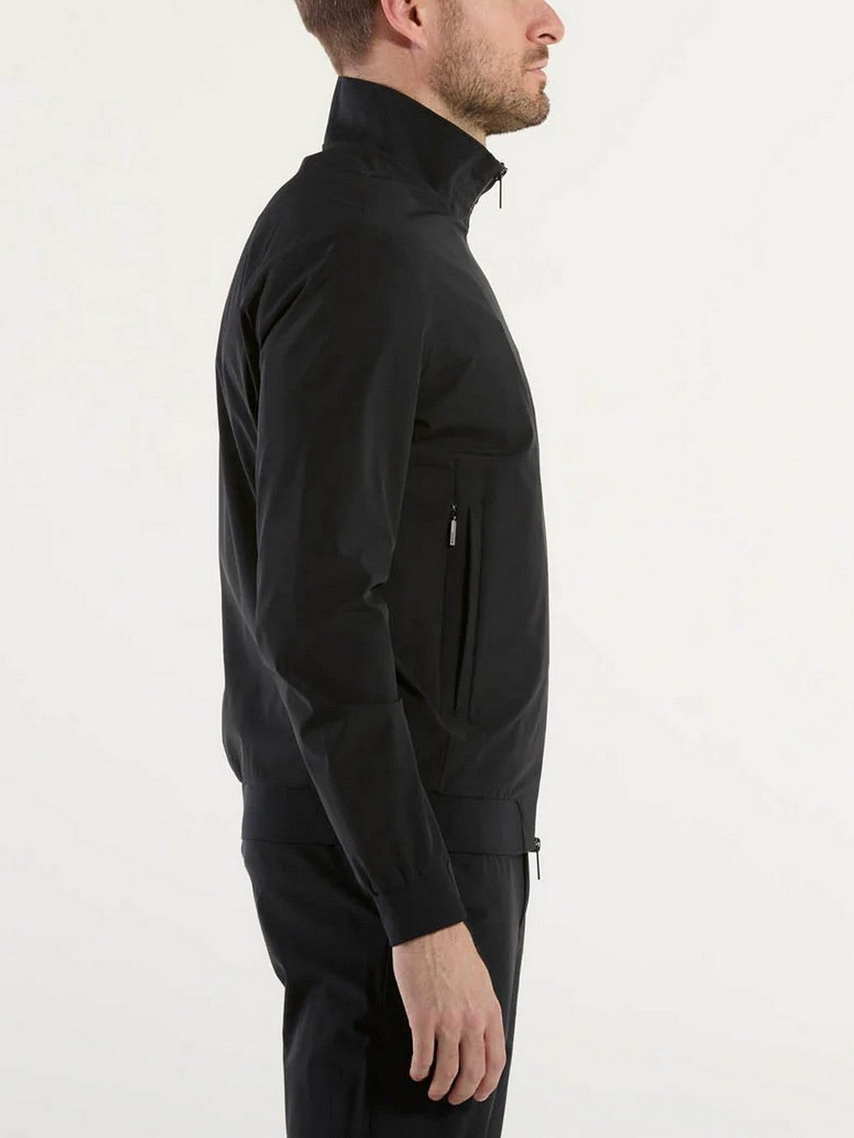 RRD Giubbino Uomo 25006 60 Blu