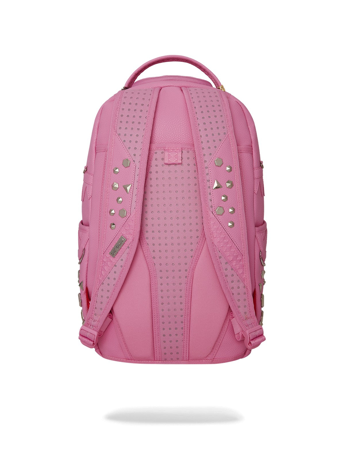 SPRAYGROUND Zaino Donna BABY BEAR BADDIE DEUX BACKPACK 910B7682NSZ ROSA gioboutiqueweb