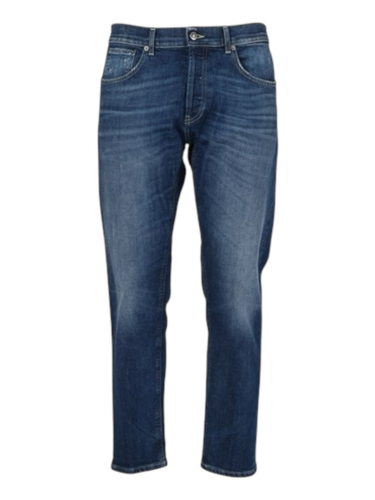 DONDUP Jeans Uomo Dian UP576 DSK297U J24 800 Blu