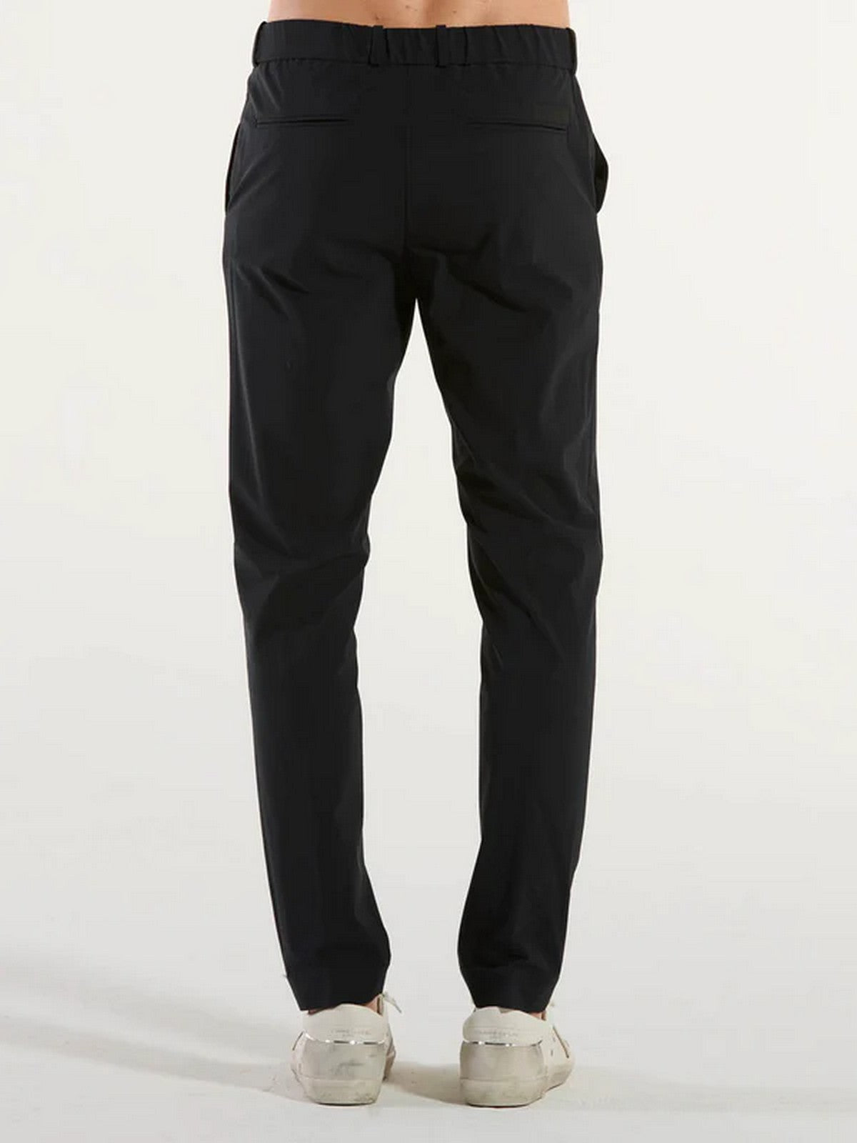 RRD Pantalone Uomo 25302 60 Blu gioboutiqueweb