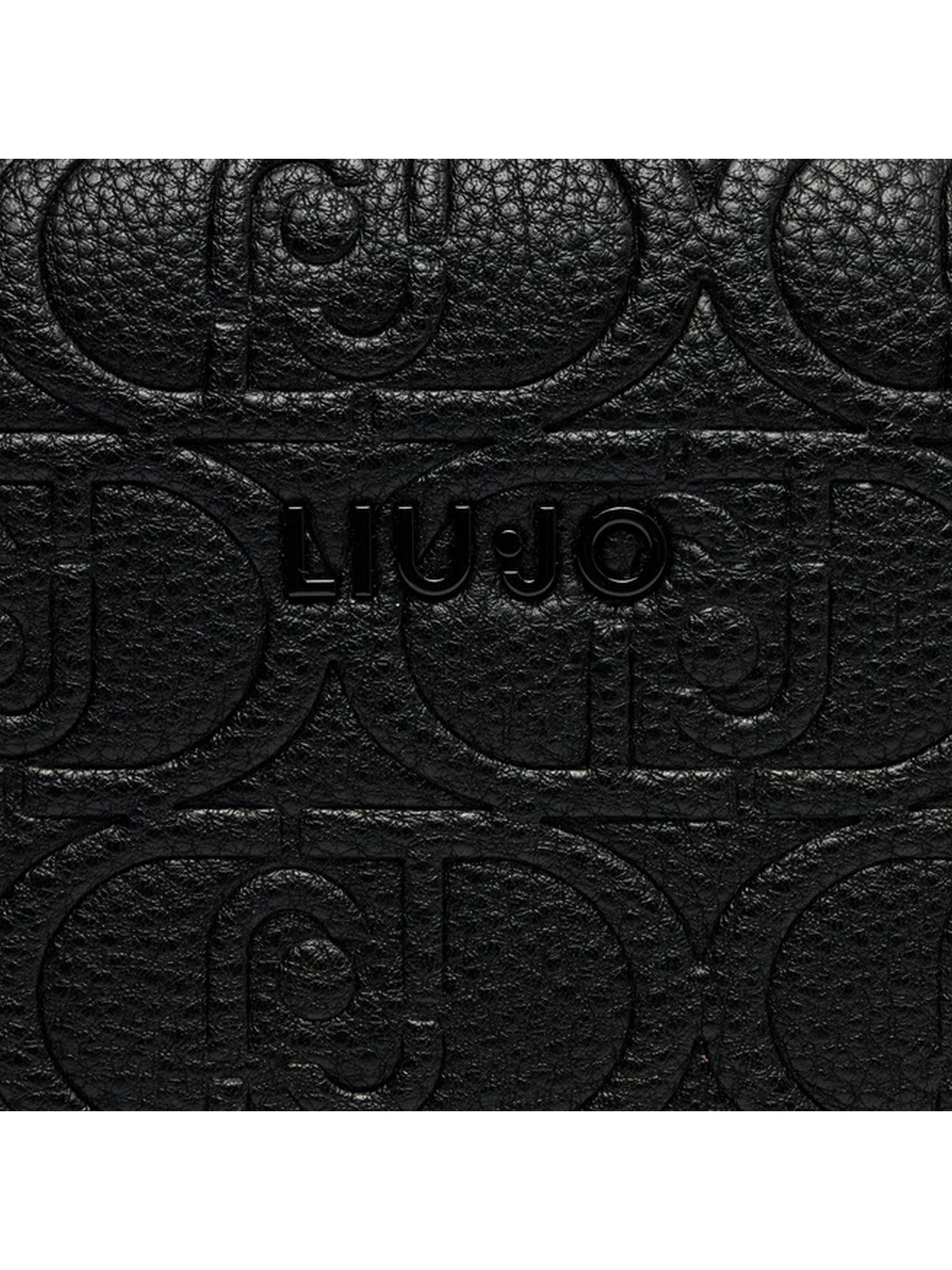 Liu Jo Accessories Woman Backpack AA4160E0003 22222 Black