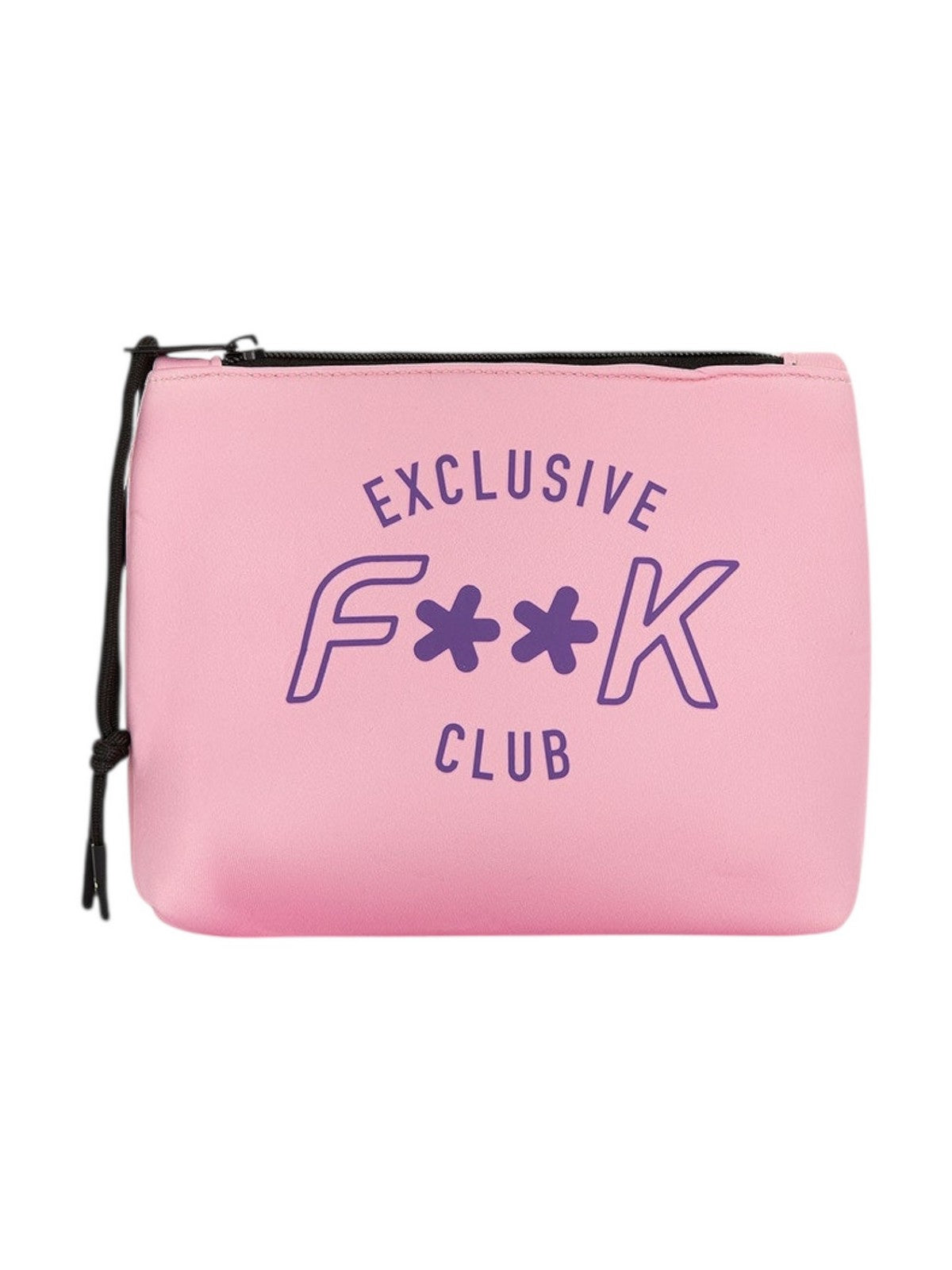 F**K Pochette Donna FA25-M01AU80PK PINK gioboutiqueweb