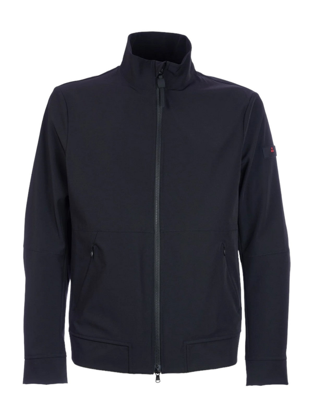 PEUTEREY Giubbino Uomo MANGOLE MD 01 PEU4783 01191581 NER Nero gioboutiqueweb