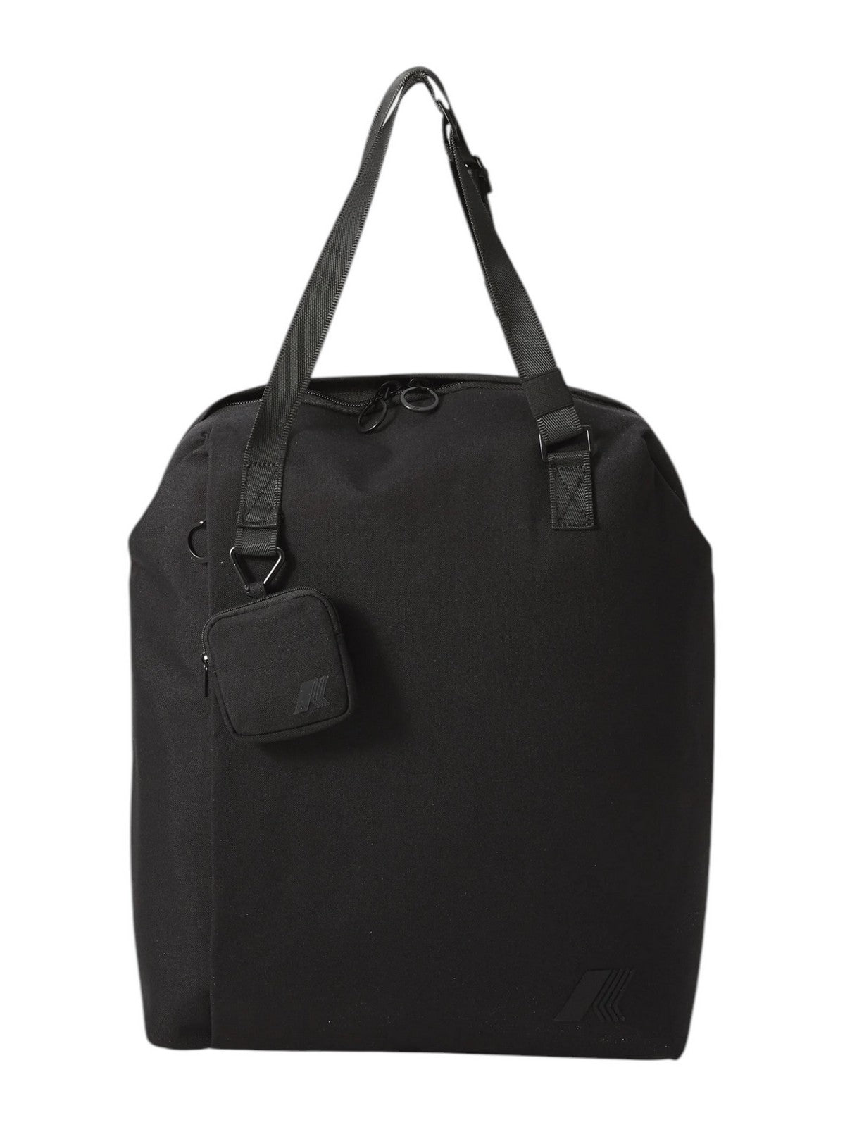 K-Way Herrenbag Nahel K4136NW usy schwarz