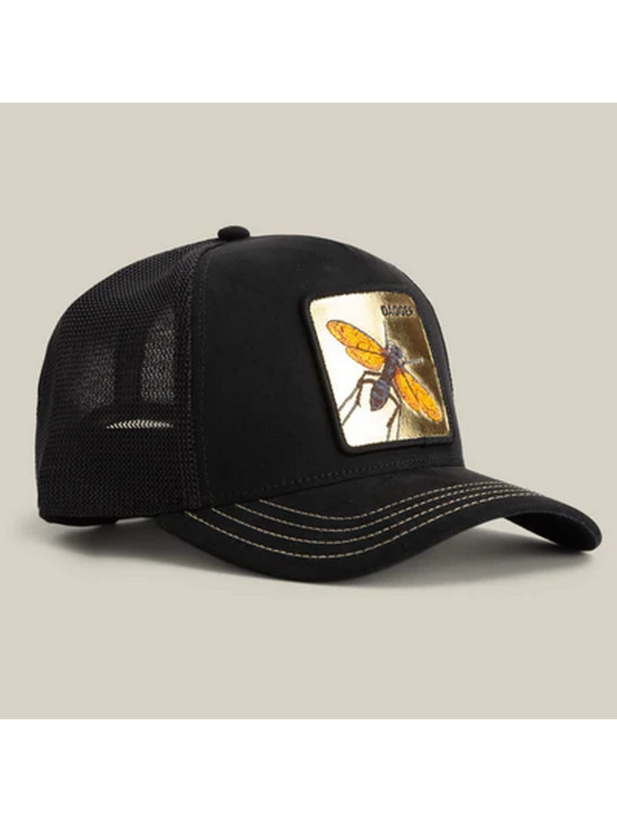 GOORIN BROS Cappello Uomo GOLDEN DAGGER 101-2530 VOI VOID