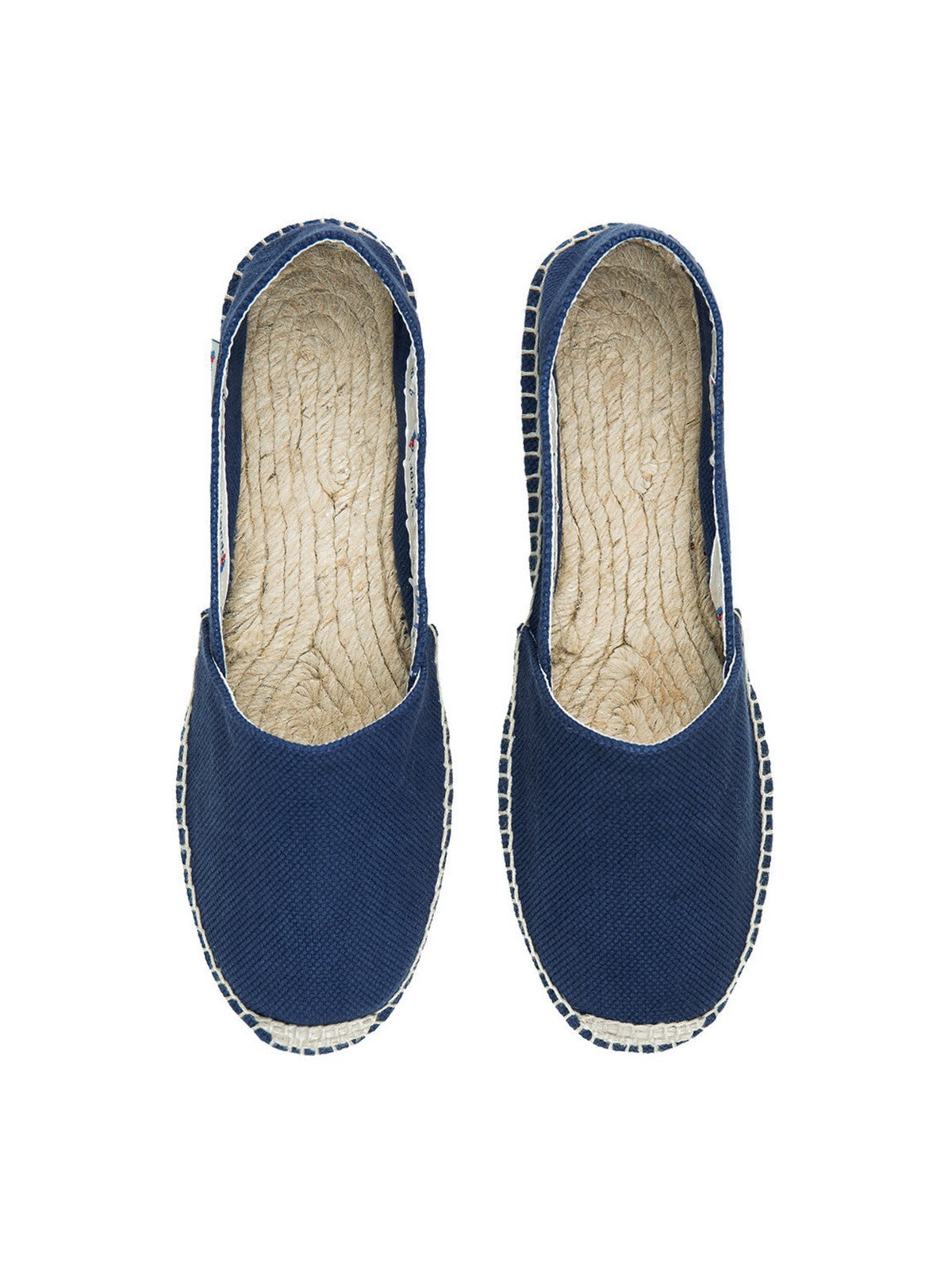 ESPADRILLES Espadrillas Uomo ALPARGATA 2979 131154 MARINO MARINO gioboutiqueweb