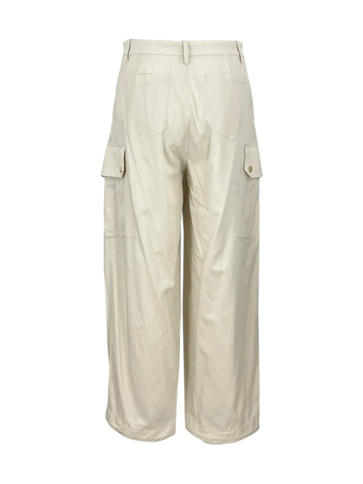 PINKO Pantalone Donna ROSALIN PANTALONE 106278-A2ER C03 BEIGE G. MAROSO