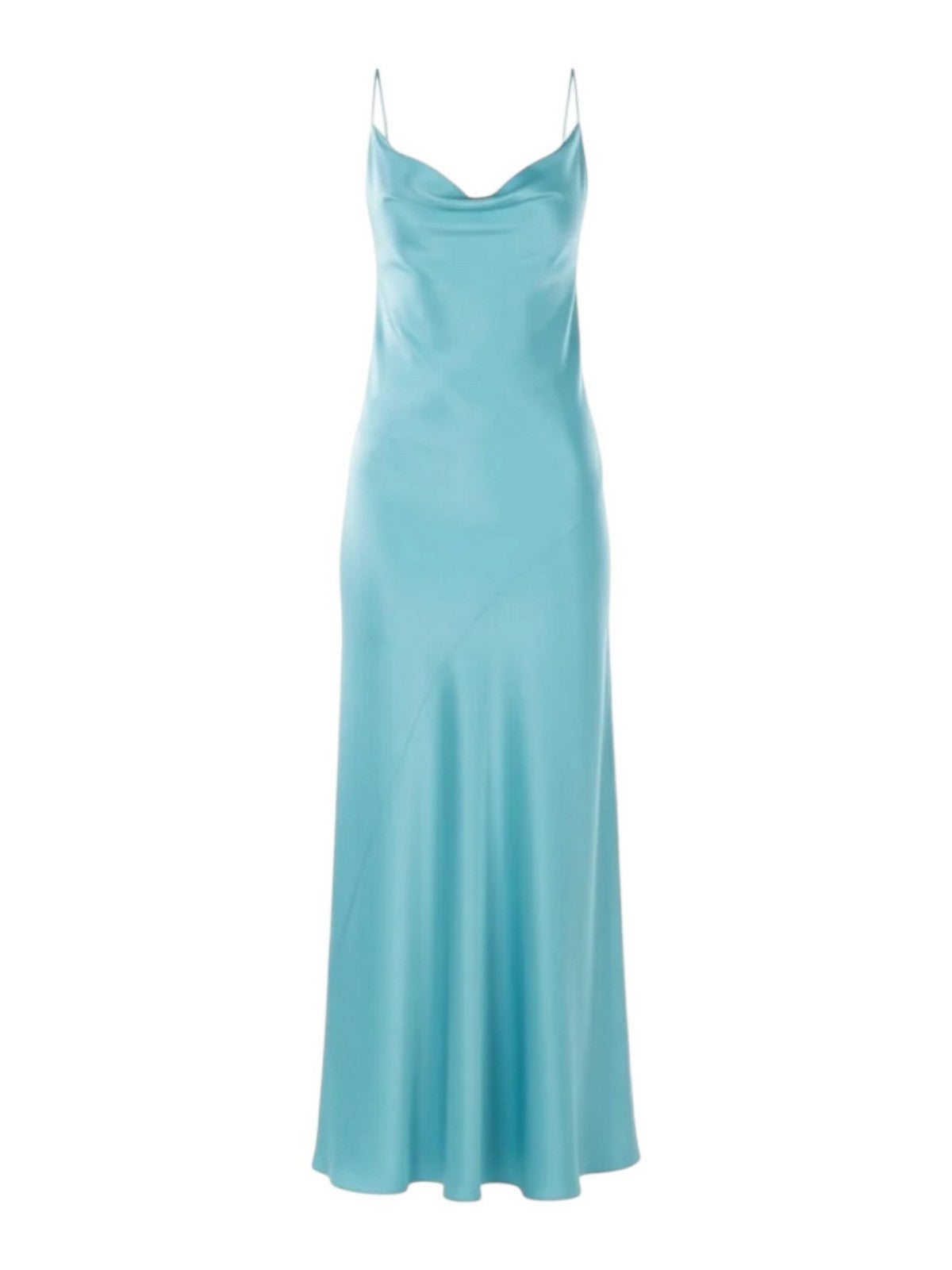 PINKO Abito Donna FARRO ABITO 106587-A1Y5 V76 VERDE MATTONELLA