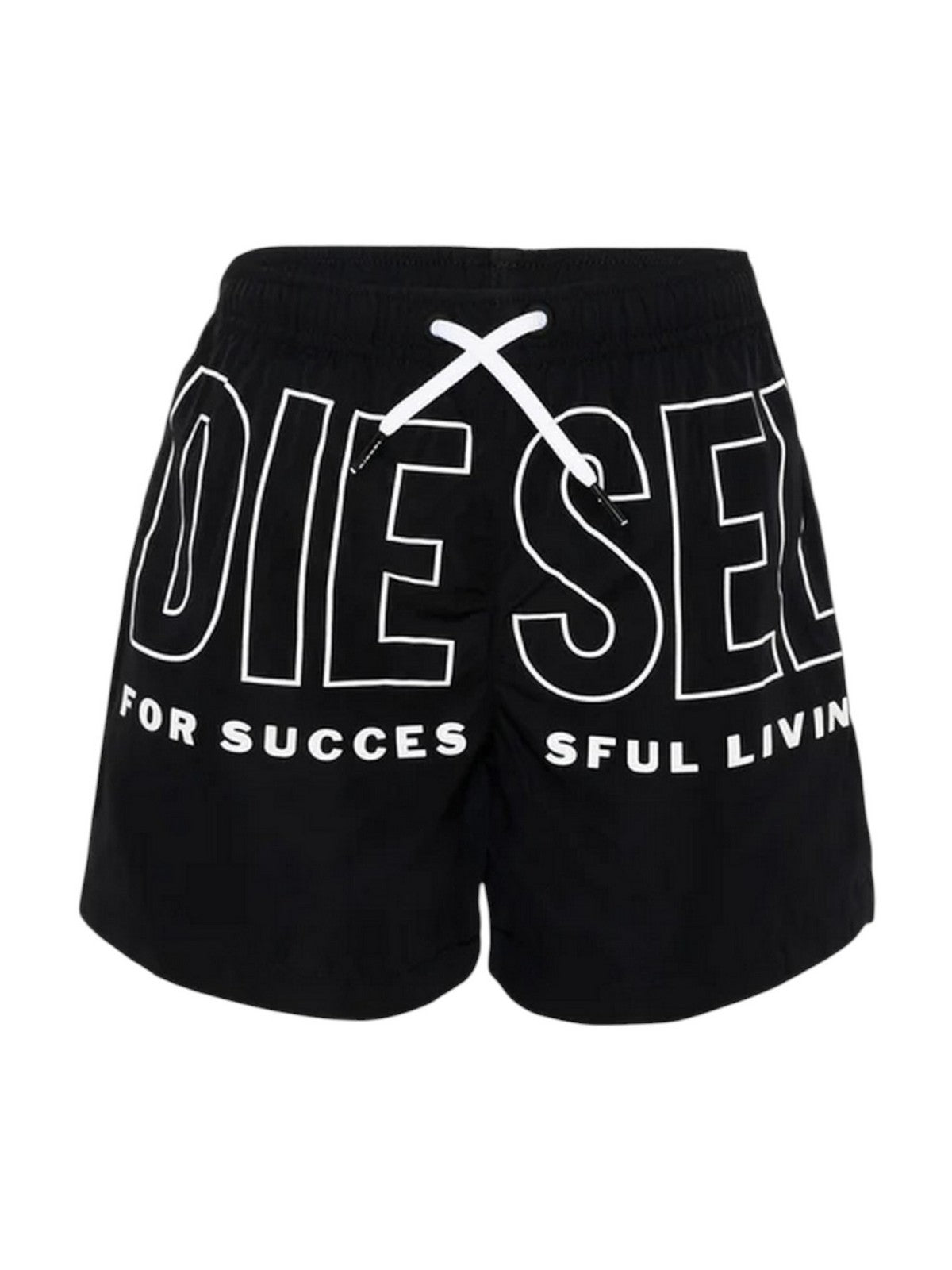 DIESEL Costume da bagno Bambini e ragazzi J02699 KXBPB K900 Nero