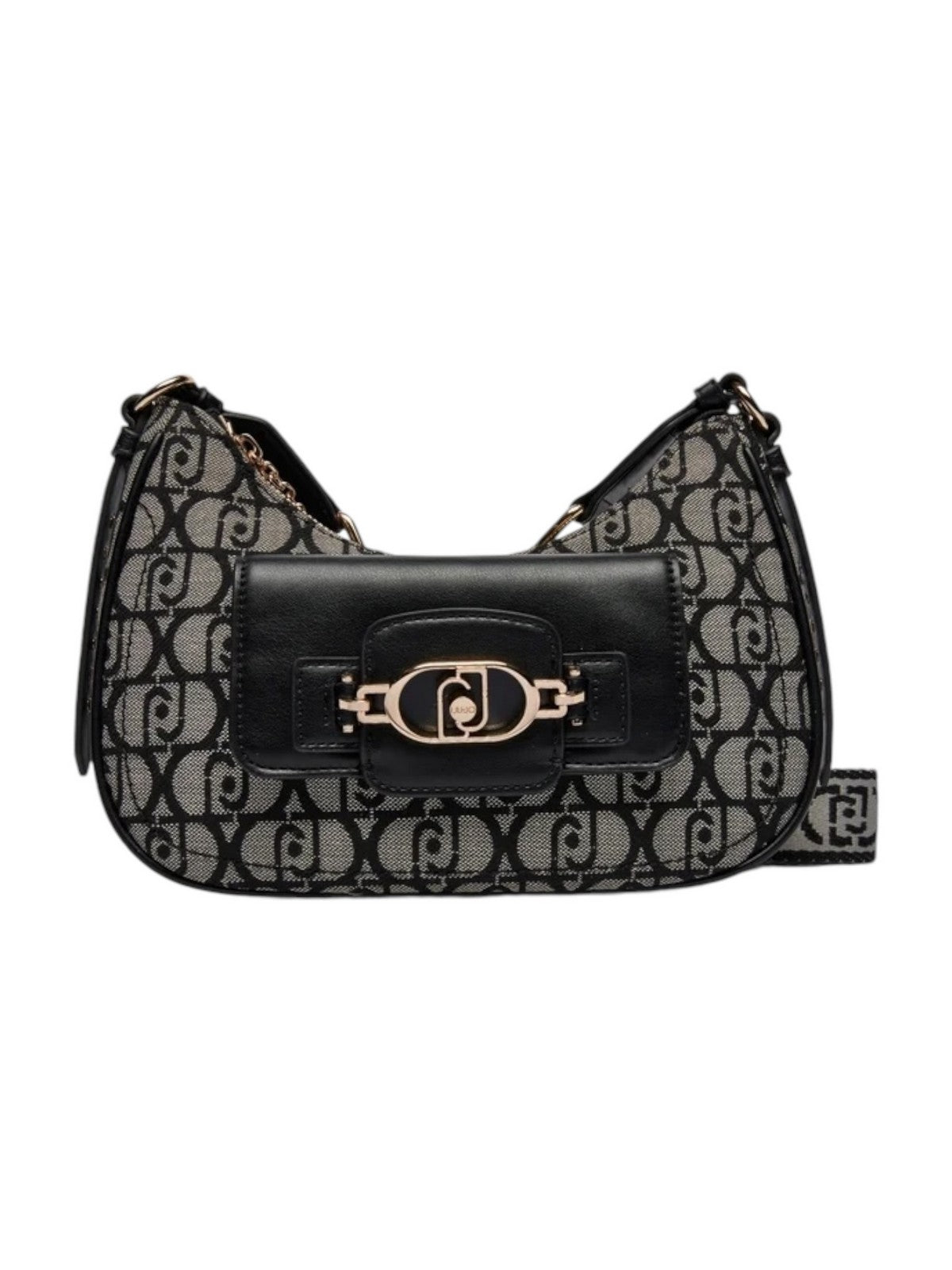 LIU JO ACCESSORIES Borsa Donna AF4032T9328 22222 Nero gioboutiqueweb