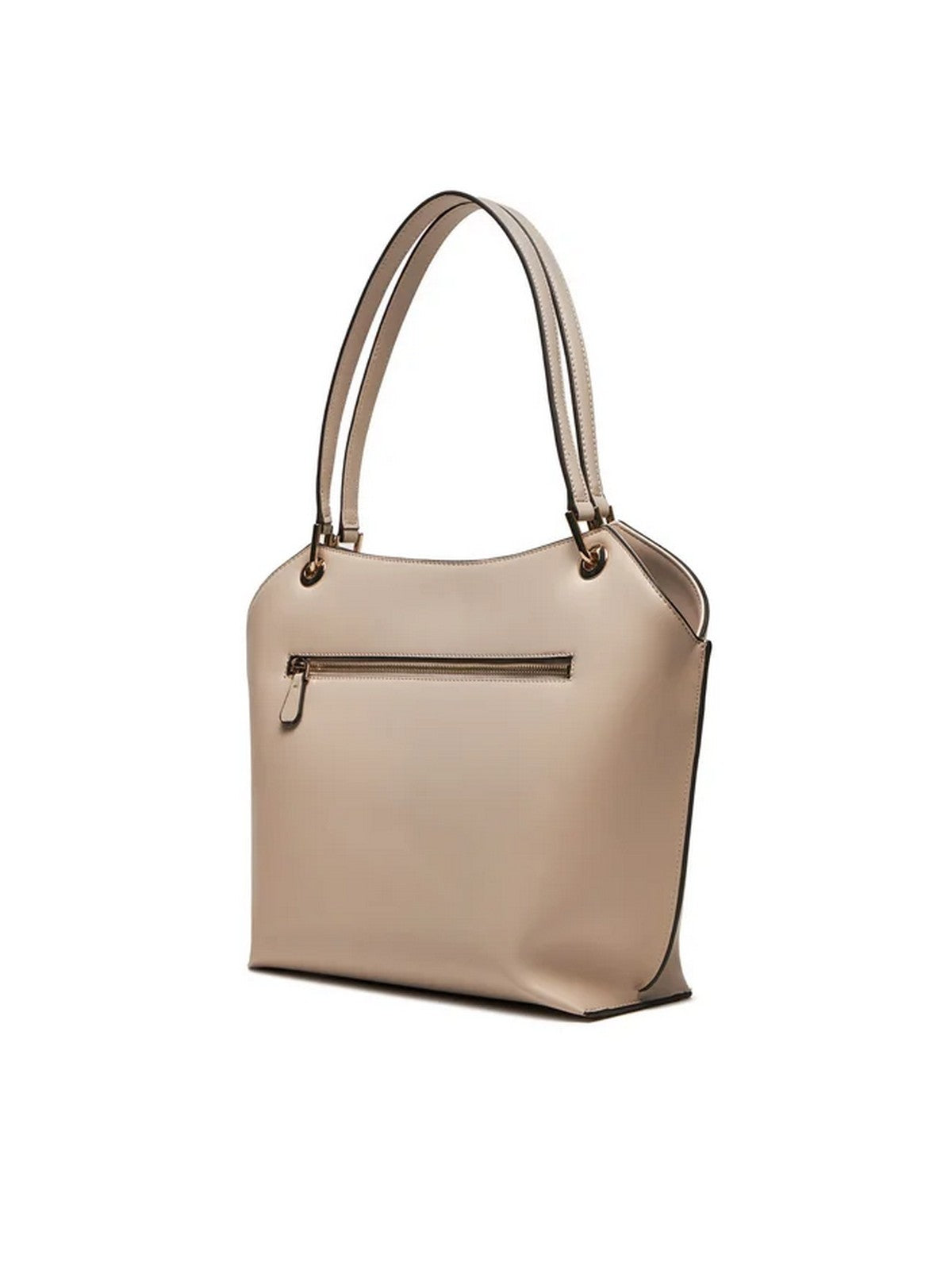 GUESS Borsa Donna ECO EVAINE TOTE HWEVG9 53523 STO Beige gioboutiqueweb