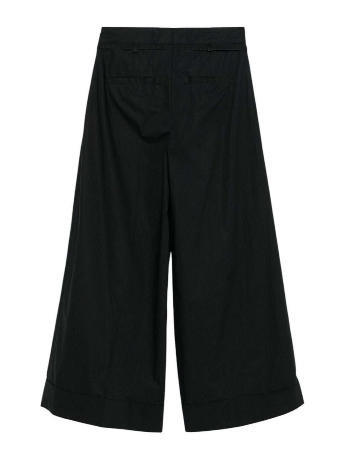 LIU JO WHITE Pantalone Donna WA5276T3051 22222 Nero gioboutiqueweb