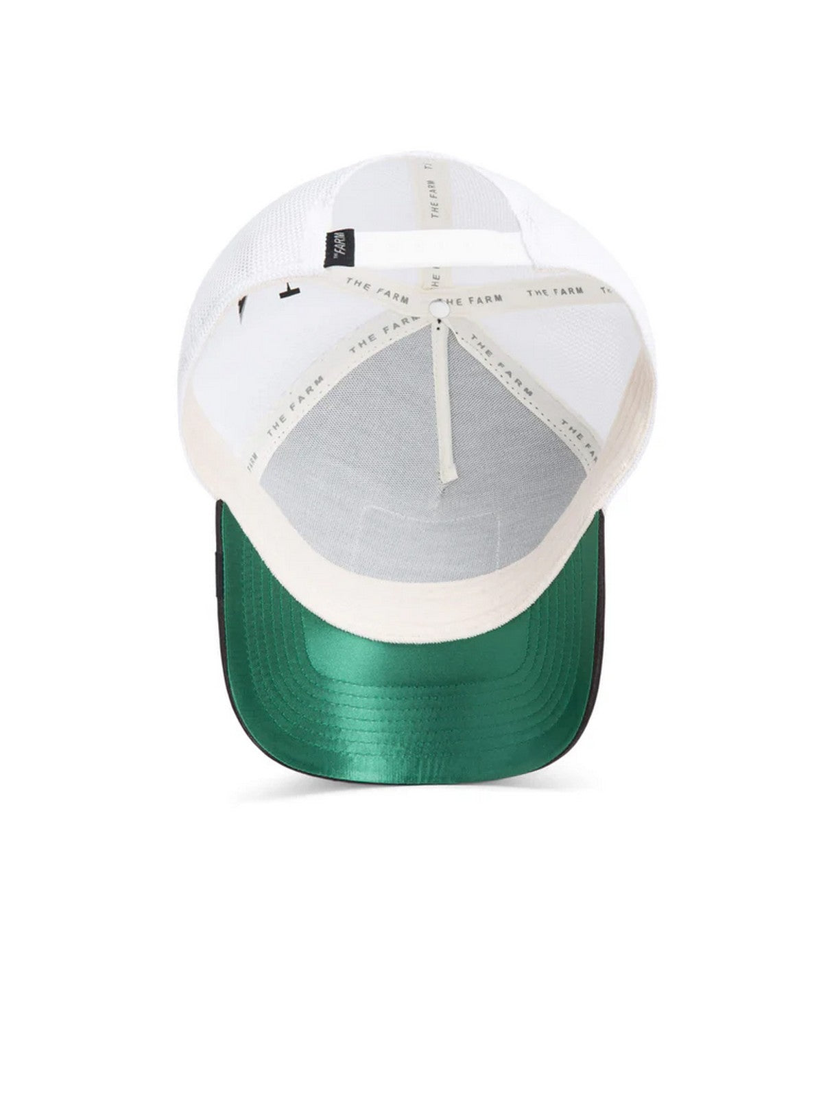 GOORIN BROS Cappello Uomo Rizzky Bizznizz 101-1897 BLK BLACK