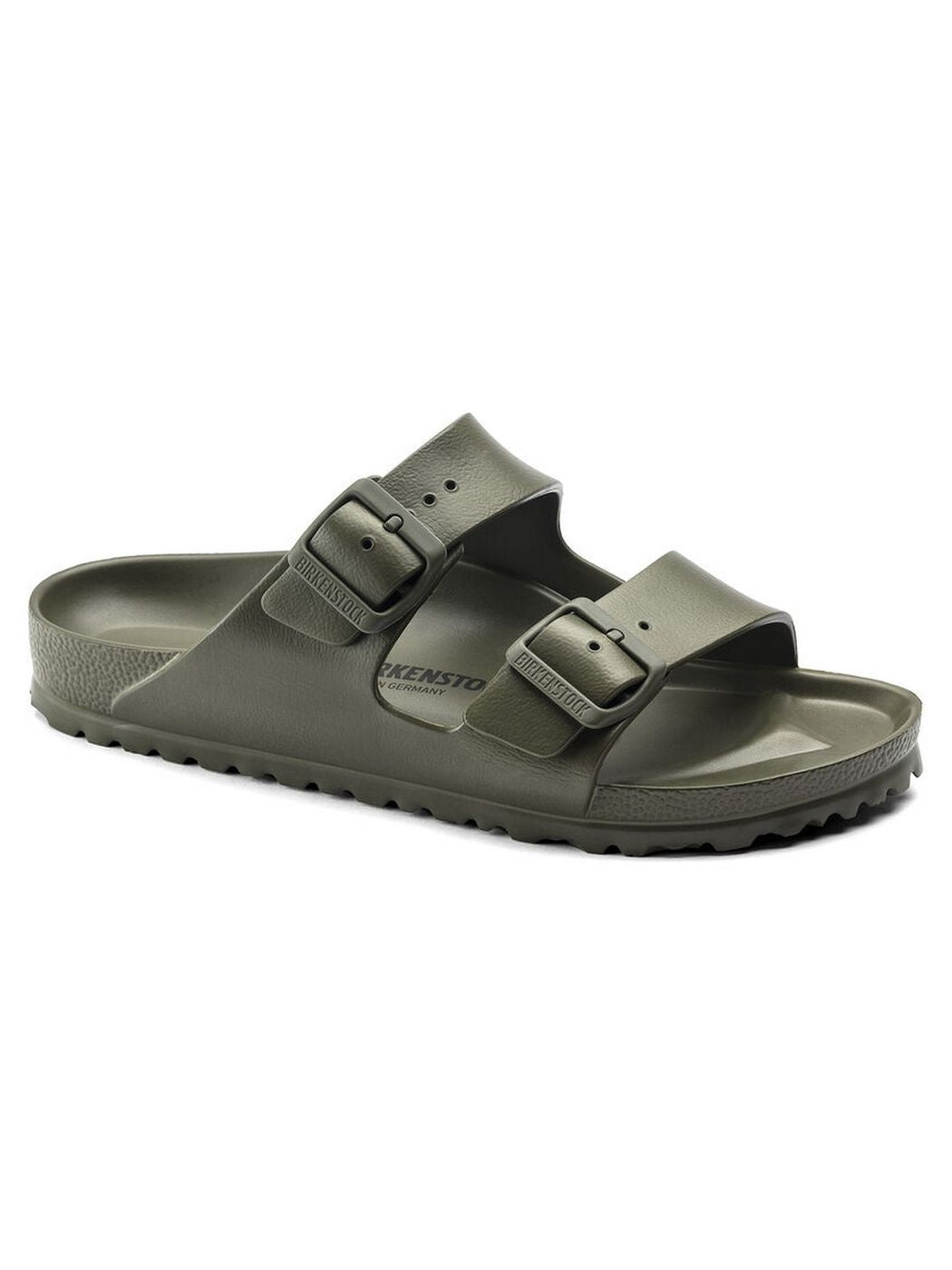BIRKENSTOCK Sandalo Uomo Arizona 1019094 Verde gioboutiqueweb