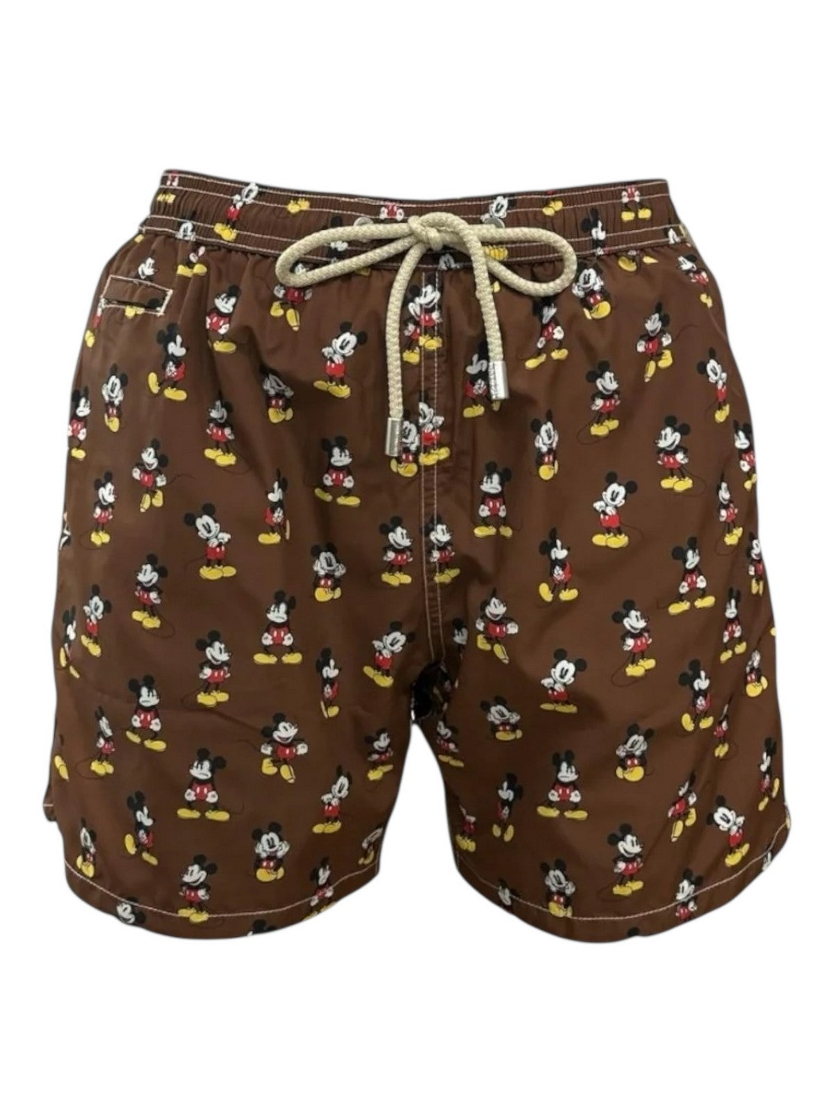 MC2 SAINT BARTH Costume da bagno Uomo LIGHTING MICRO FANTASY 03005H MICKEY ACTION 18 gioboutiqueweb