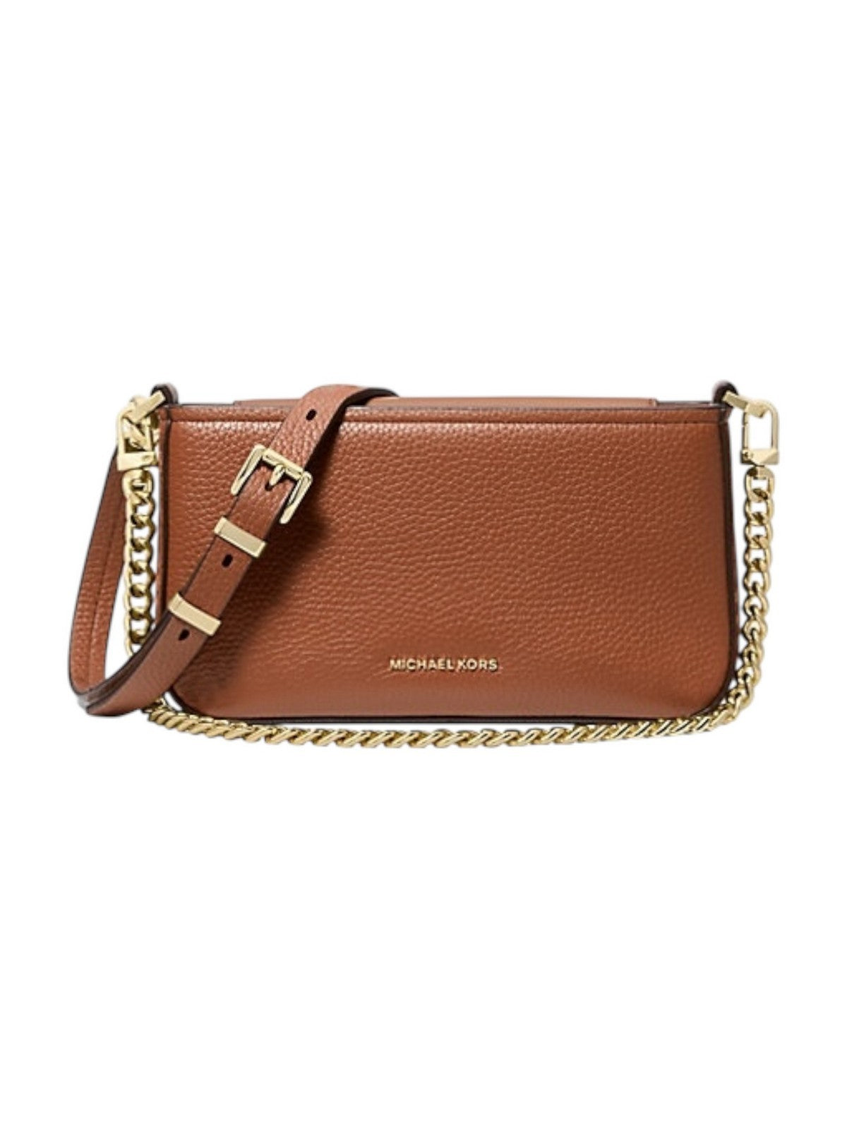 MICHAEL KORS Borsa Donna BRYANT 32S5GYTU1L 230 LUGGAGE