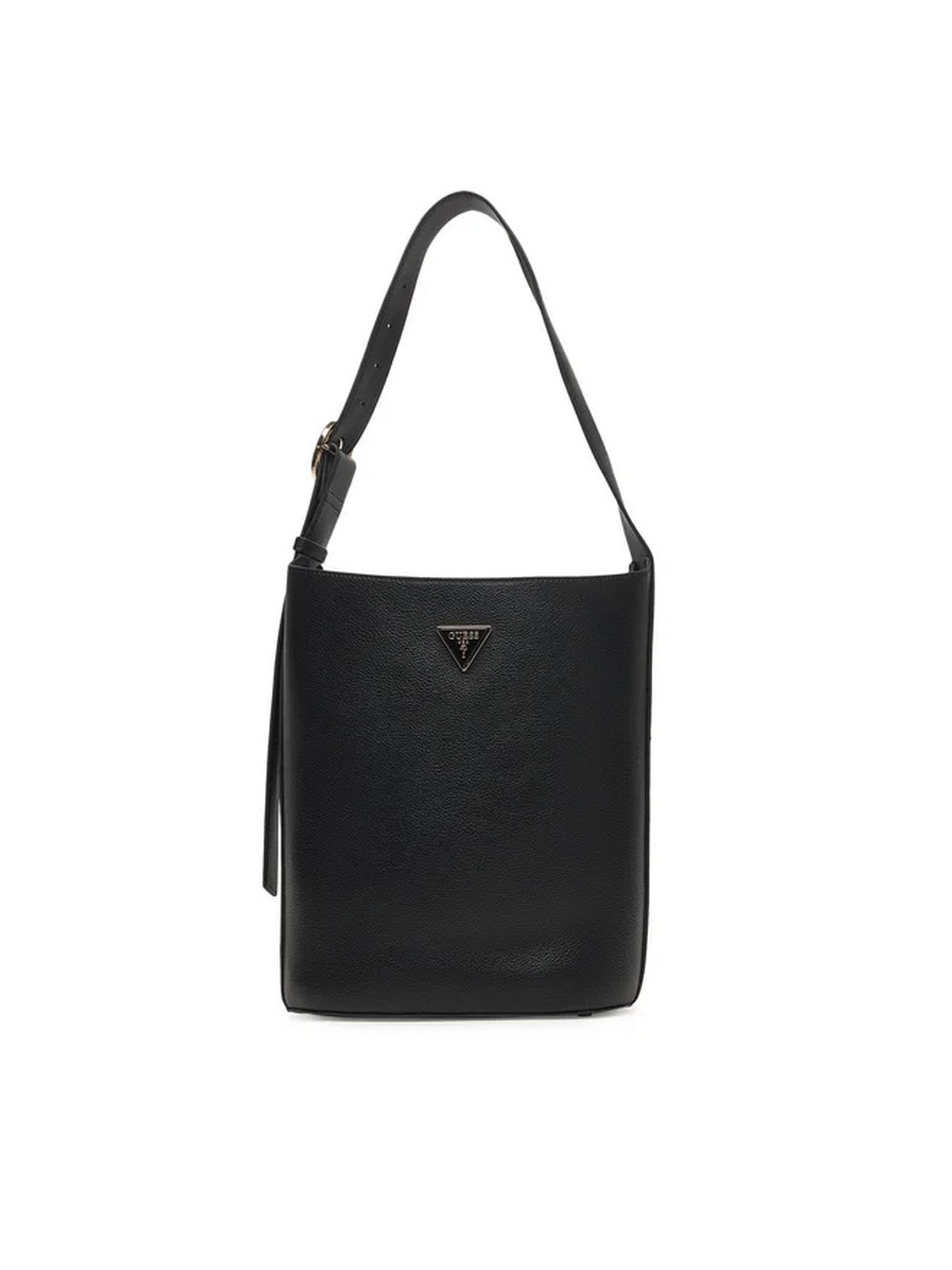 GUESS Borsa Donna MERIDIAN II BUCKET HWBG69 74040 BLA BLACK