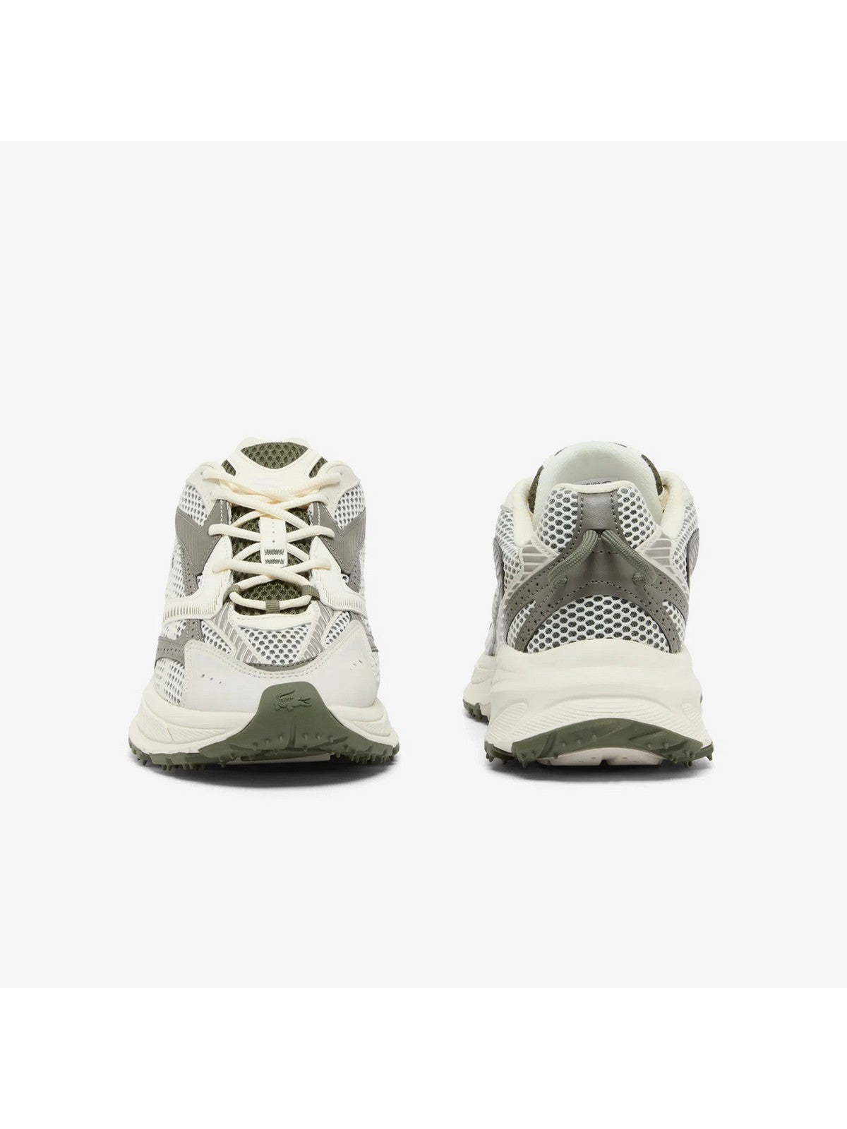 LACOSTE Sneaker Uomo L003 NEO 750SMA0121 2R1 BIANCO