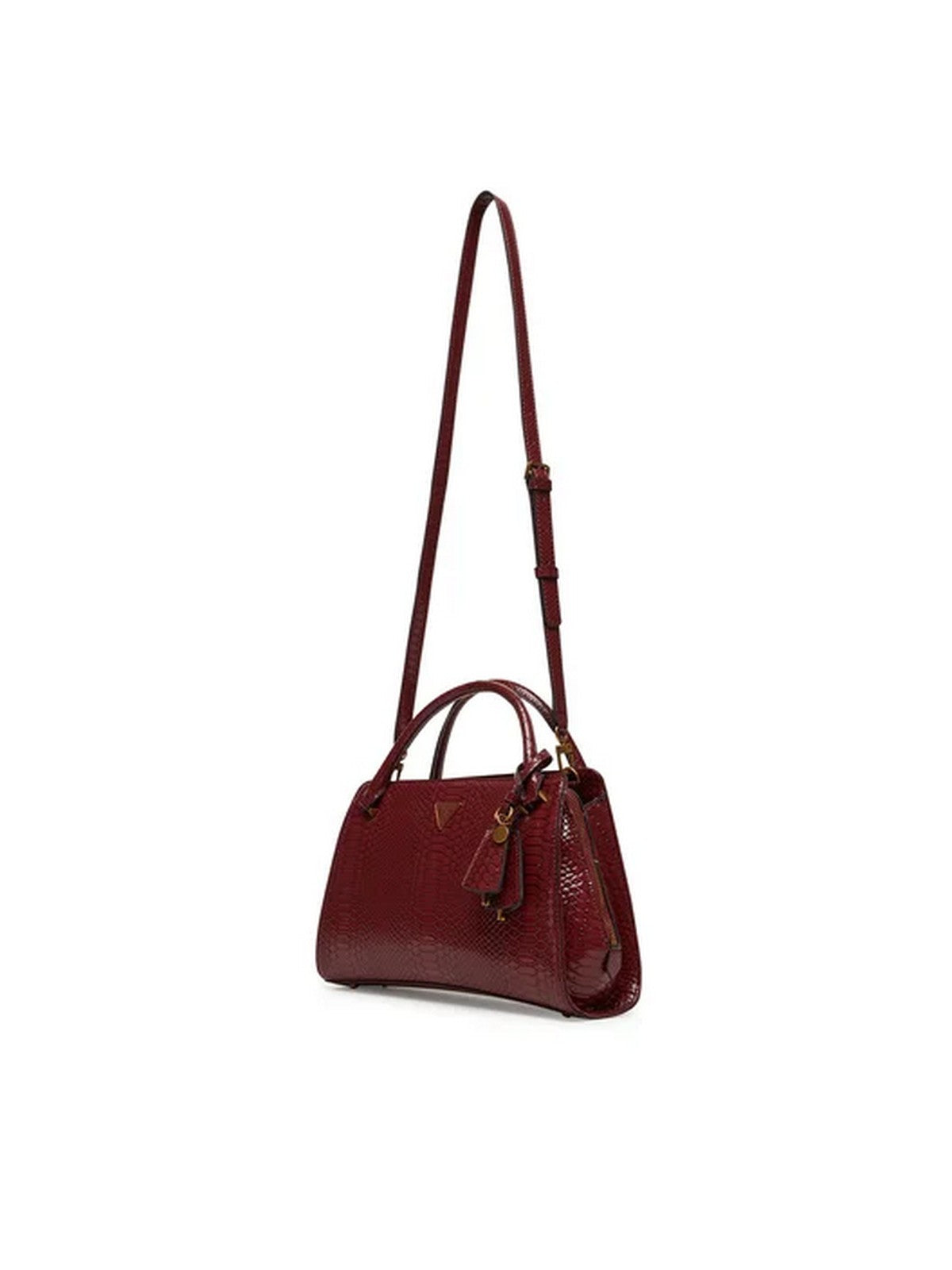 GUESS Borsa Donna ANNITA GIRLFRIEND SATCHEL HWKB94 99060 CLA CLARET