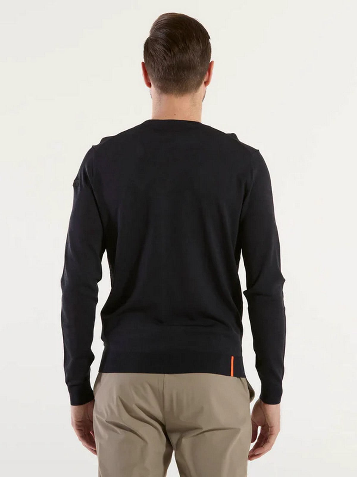 RRD Maglia Uomo 25104 60 Blu gioboutiqueweb