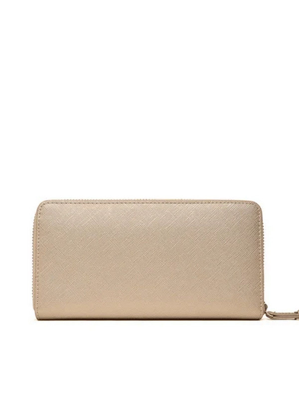 LIU JO ACCESSORIES Portafoglio Donna AF5170E0087 90048 LIGHT GOLD