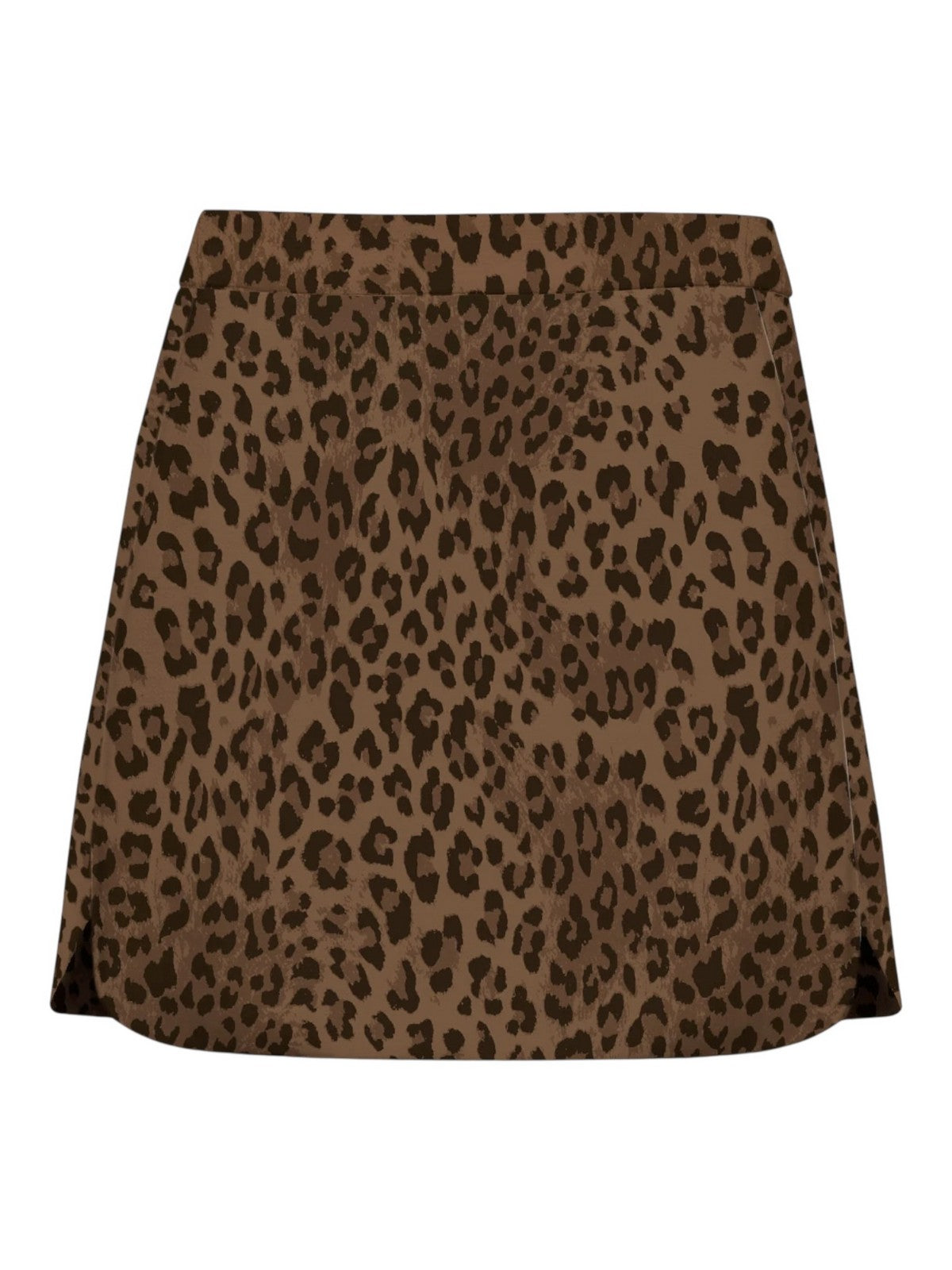 MC2 SAINT BARTH Gonna Donna EIRA DOUBLE 00006I DARK LEOPARD 18