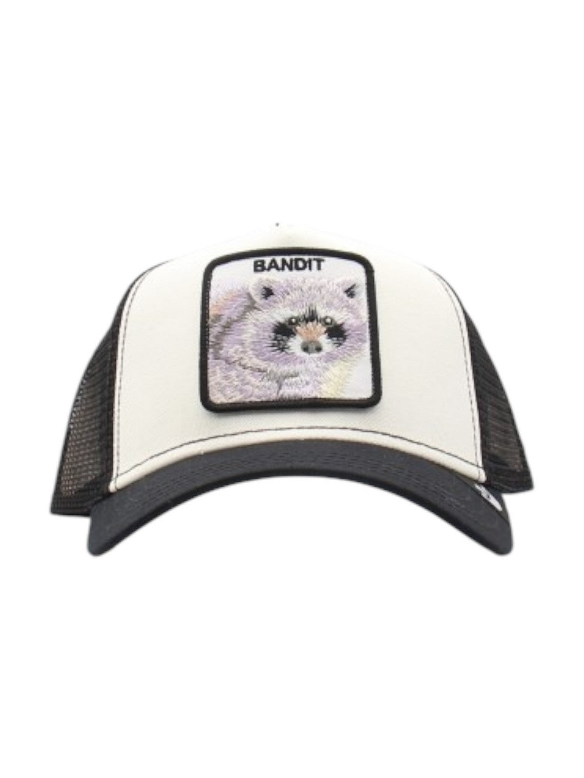 GOORIN BROS Cappello Uomo The bandit 101-0379 BKW Nero