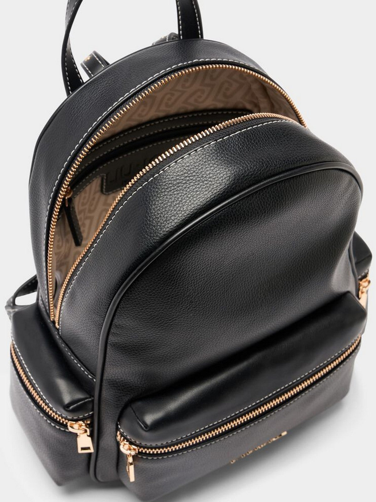LIU JO ACCESSORIES Zaino Donna AA6136E1012 22222 Nero gioboutiqueweb