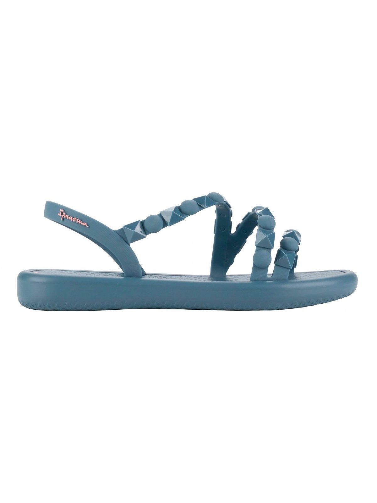 IPANEMA Sandalo Donna Ipanema Meu Sol Flatform Ad IP.27148 AV844 Blu gioboutiqueweb