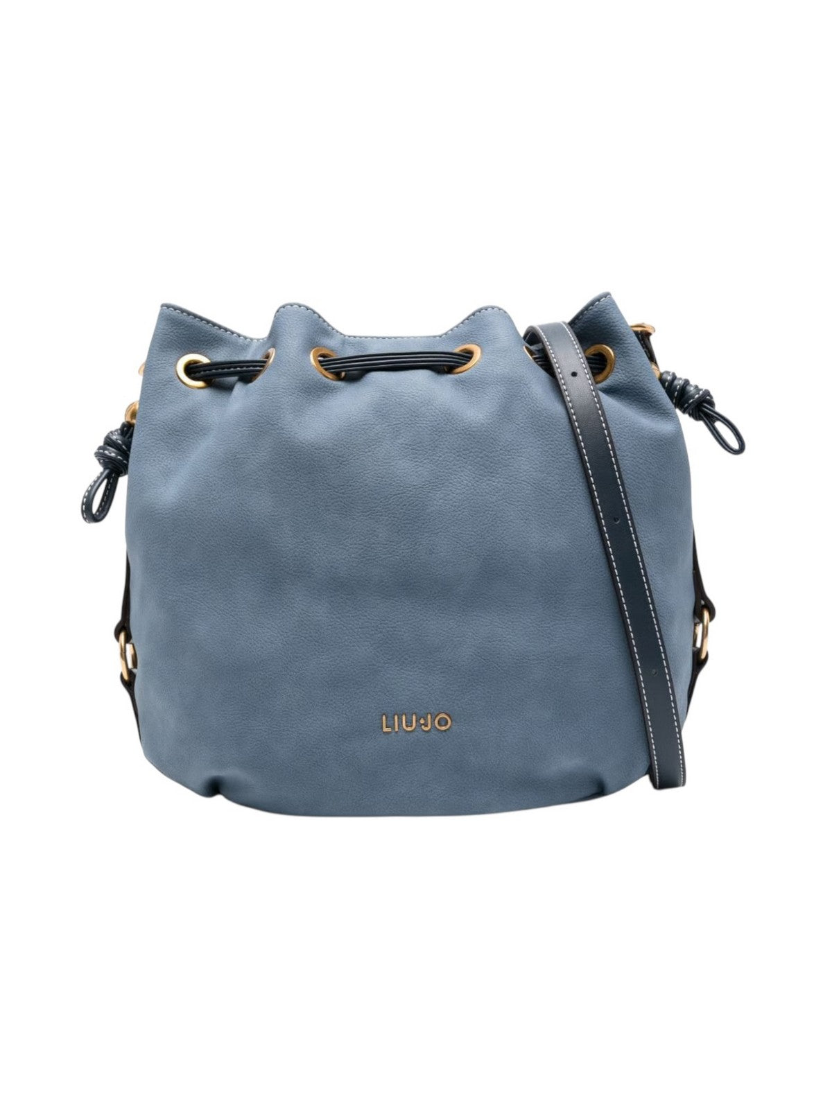 LIU JO ACCESSORIES Borsa Donna AA6085E1116 53920 Cloud