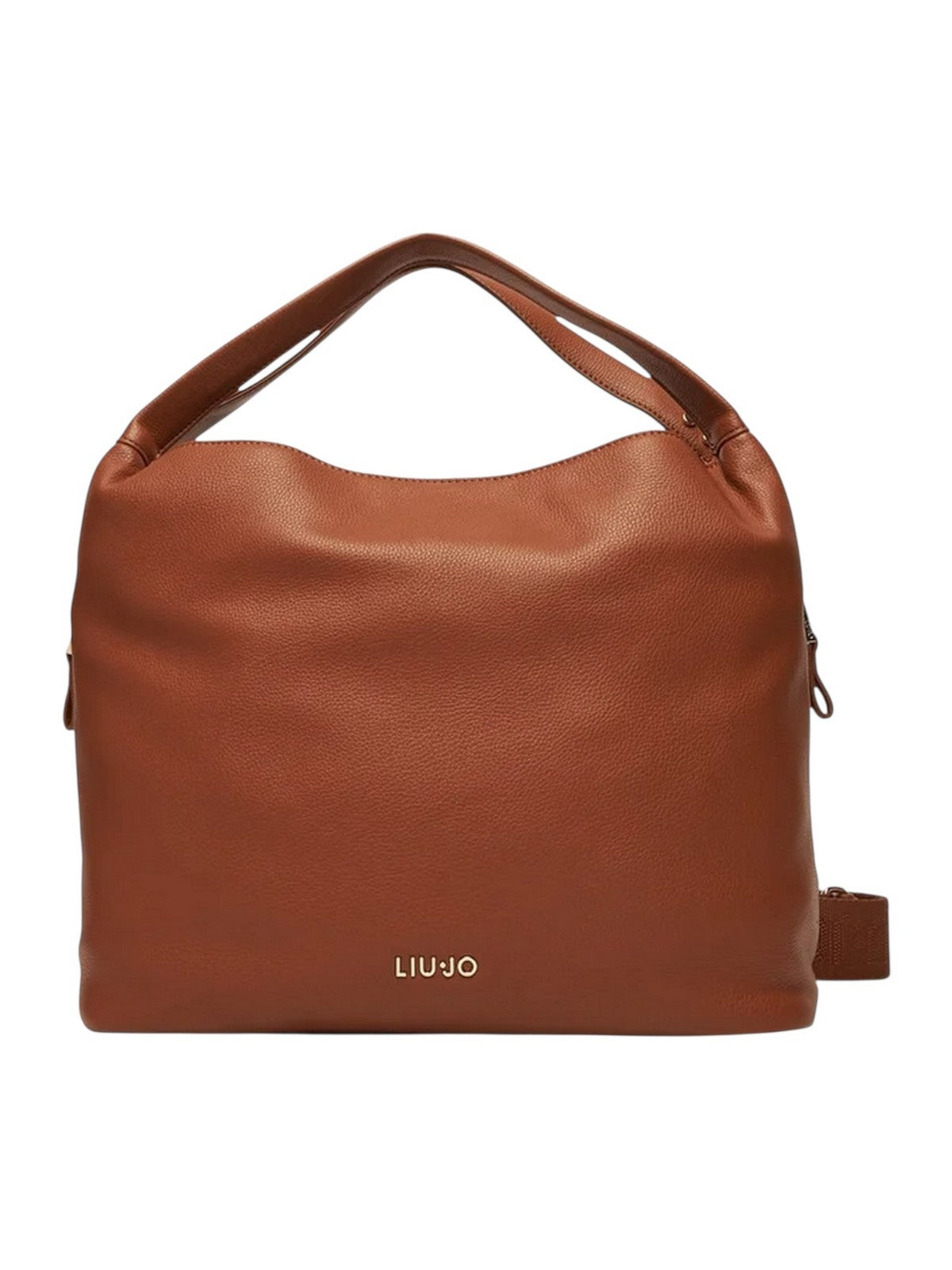 LIU JO ACCESSORIES Borsa Donna AF5058E0058 81244 Ginger bread