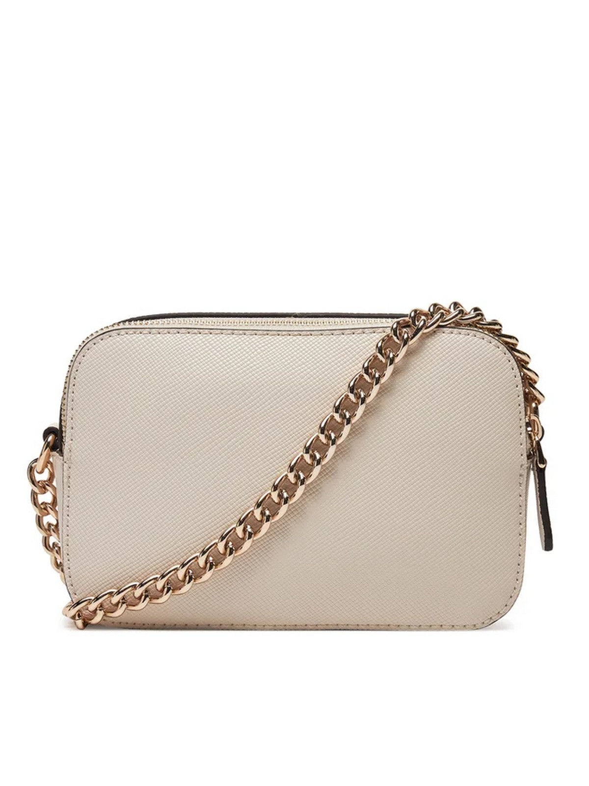 GUESS Borsa Donna NOELLE CROSSBODY CAMERA HWZG78 79140 BON Beige gioboutiqueweb