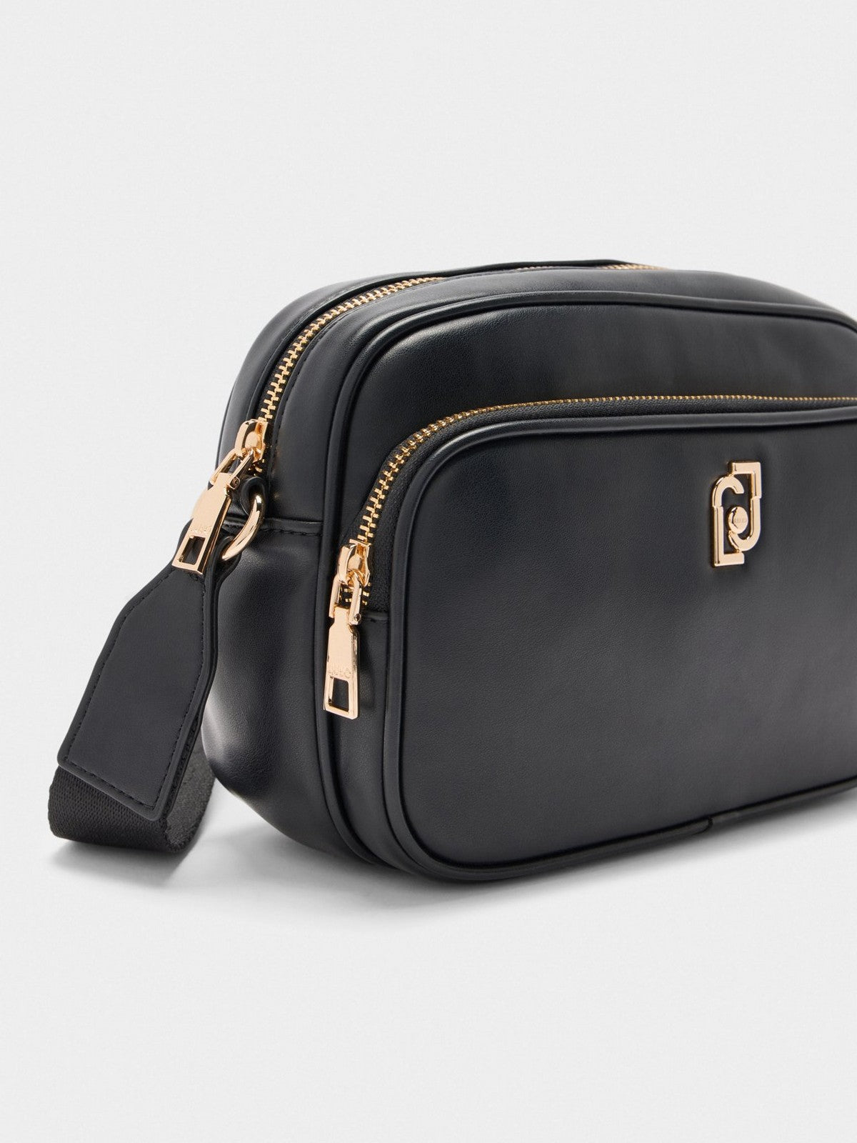 LIU JO ACCESSORIES Borsa Donna AF5176E0077 22222 Nero