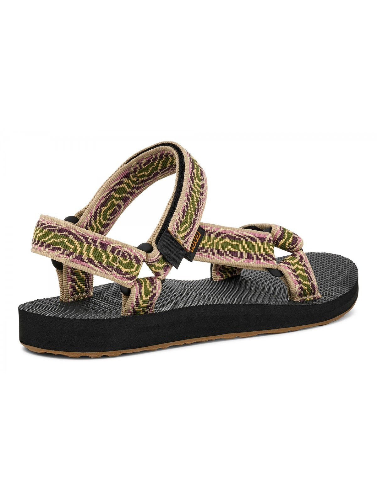 TEVA Sandalo Donna Original Universal W sandalo 1003987 AVG ARCHIVE TOPO OLIVE/EGGPLANT gioboutiqueweb