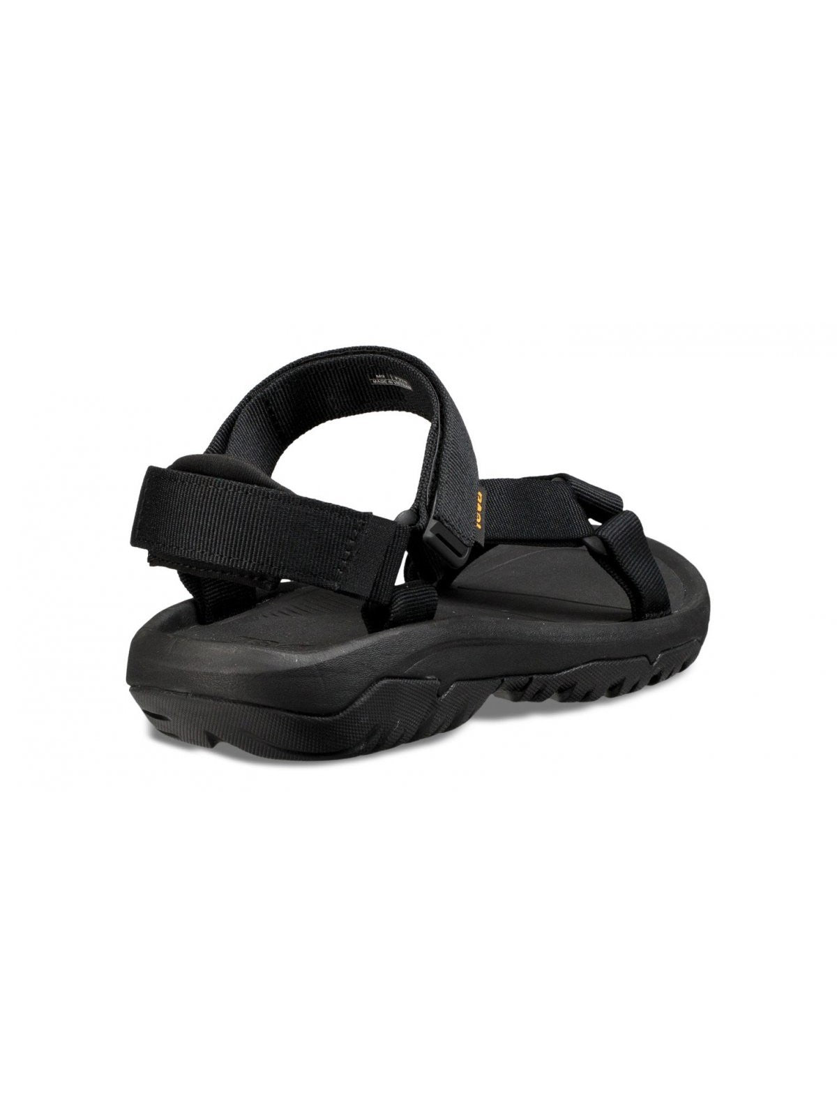 TEVA Sandalo Uomo Hurricane XLT2 M 1019234 BLK BLACK