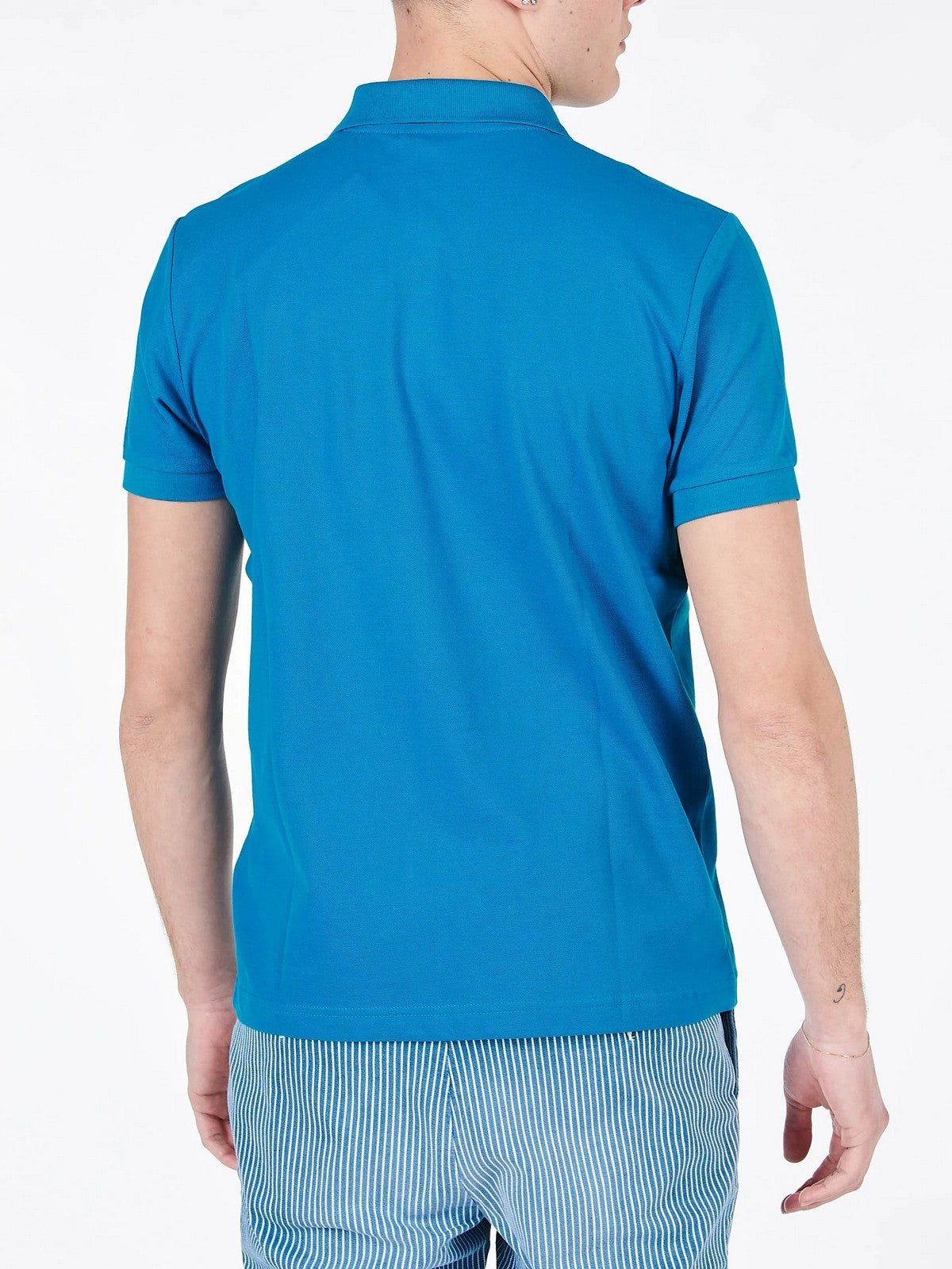 Refrigiwear T-shirt and Men's Pole Kurt T25900 PX9032 F07680 Blue