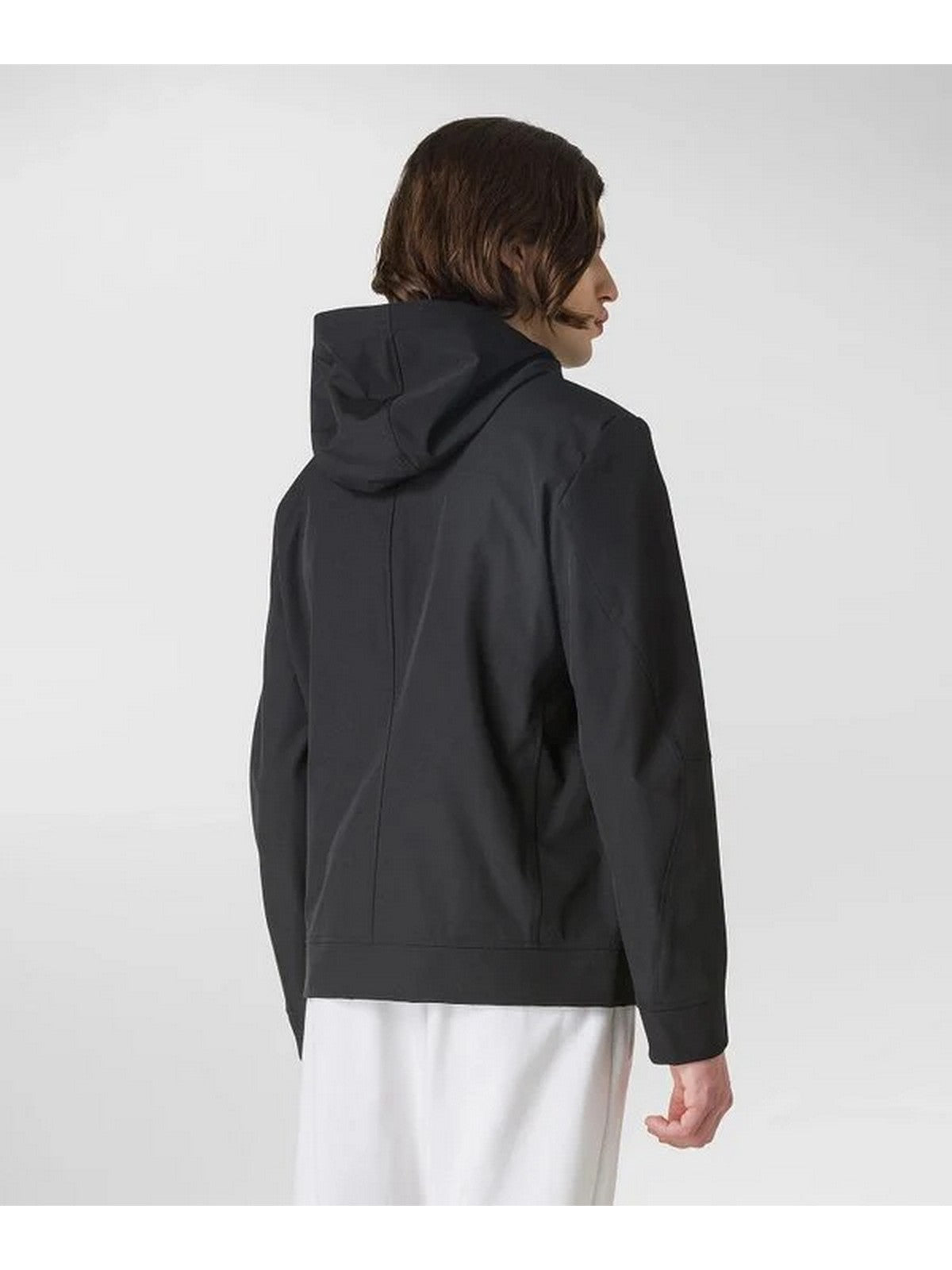 PEUTEREY Giubbino Uomo LEMBATA MD 01 PEU4765 01191581 NER Nero gioboutiqueweb