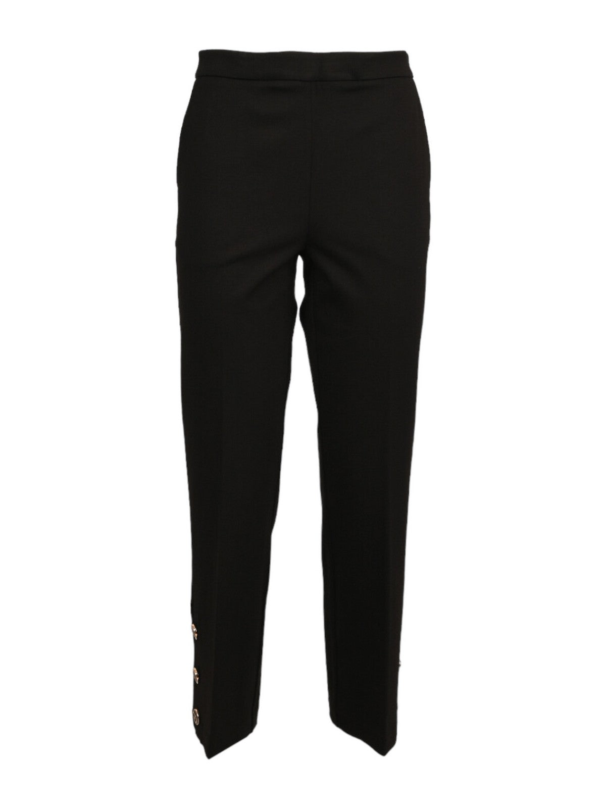 Twinset Pantalone Frau 241TP2273 00006 Schwarz